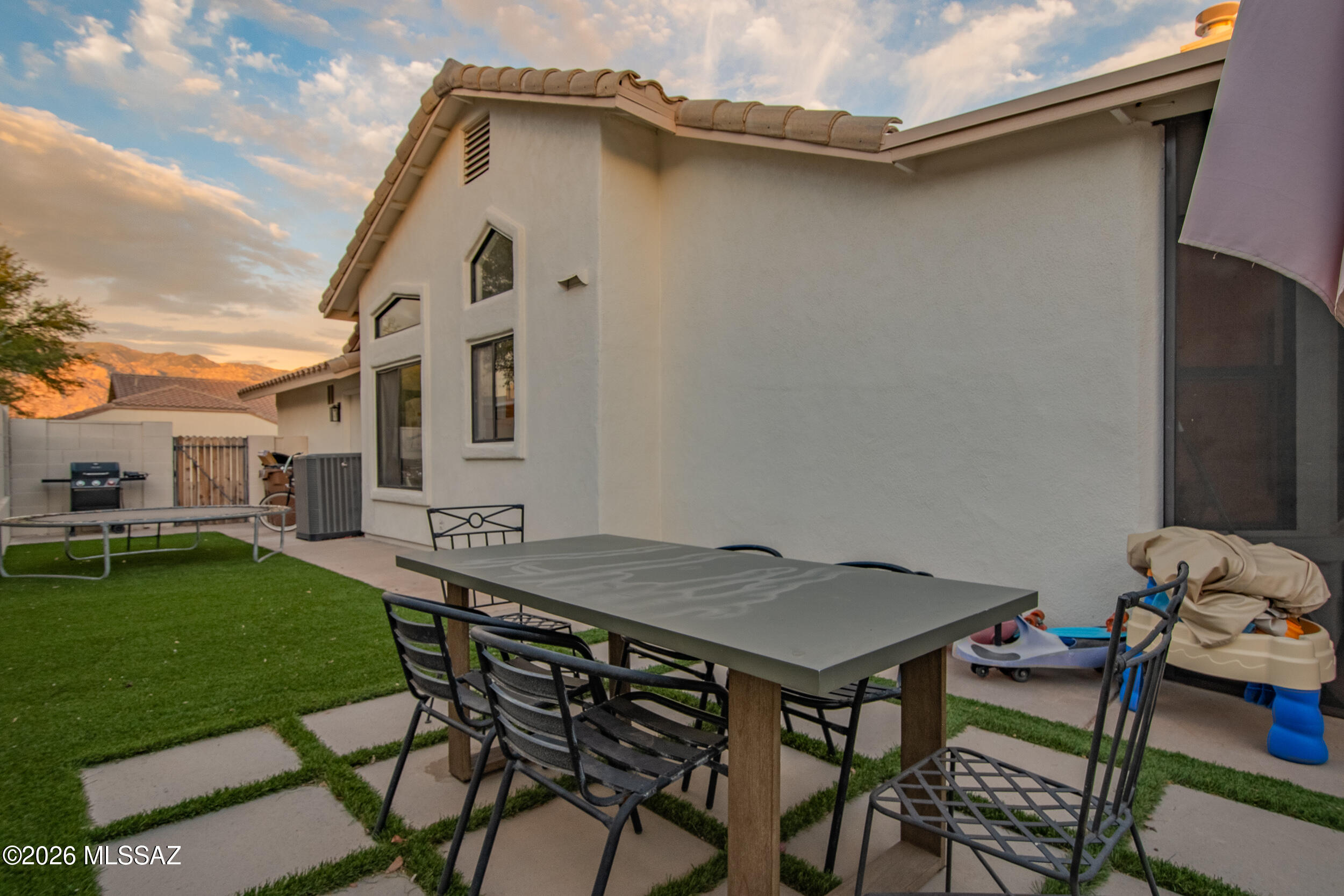 Catalina Shadows(1-169) - Residential