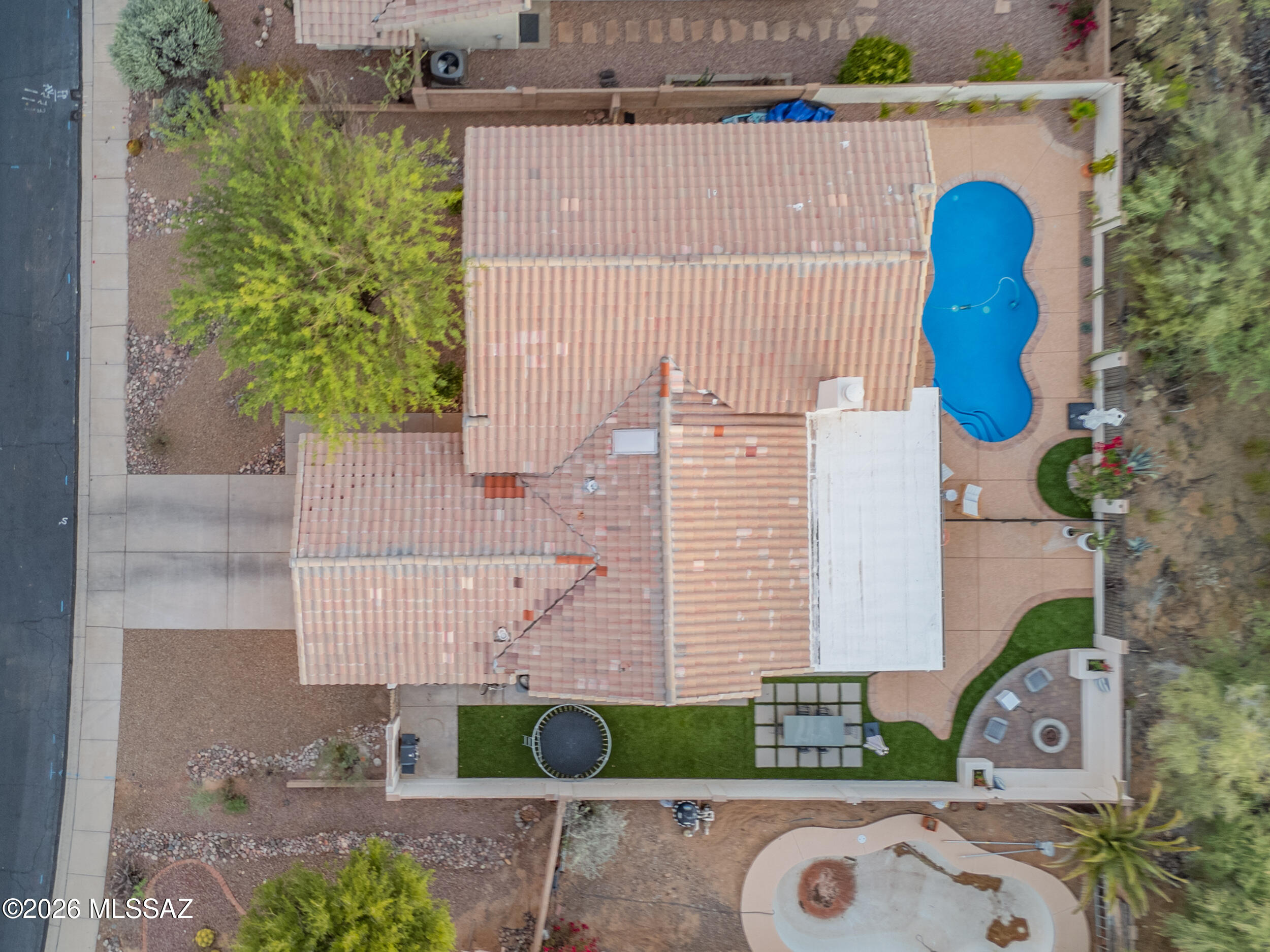 Catalina Shadows(1-169) - Residential