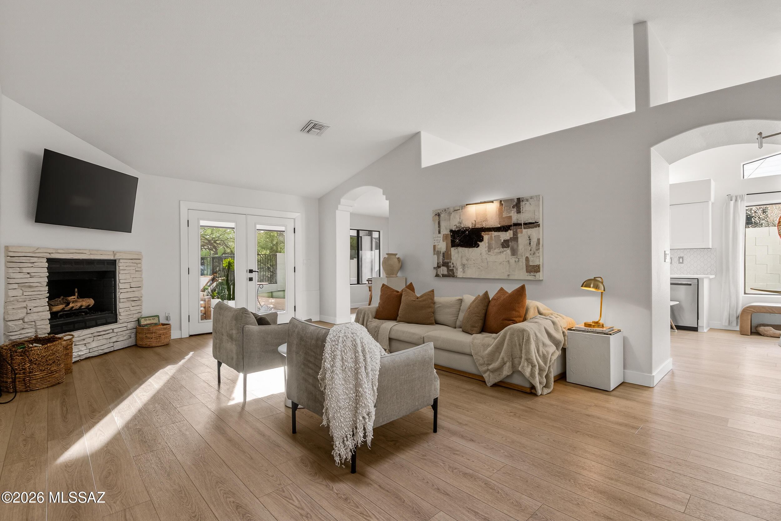 Catalina Shadows(1-169) - Residential