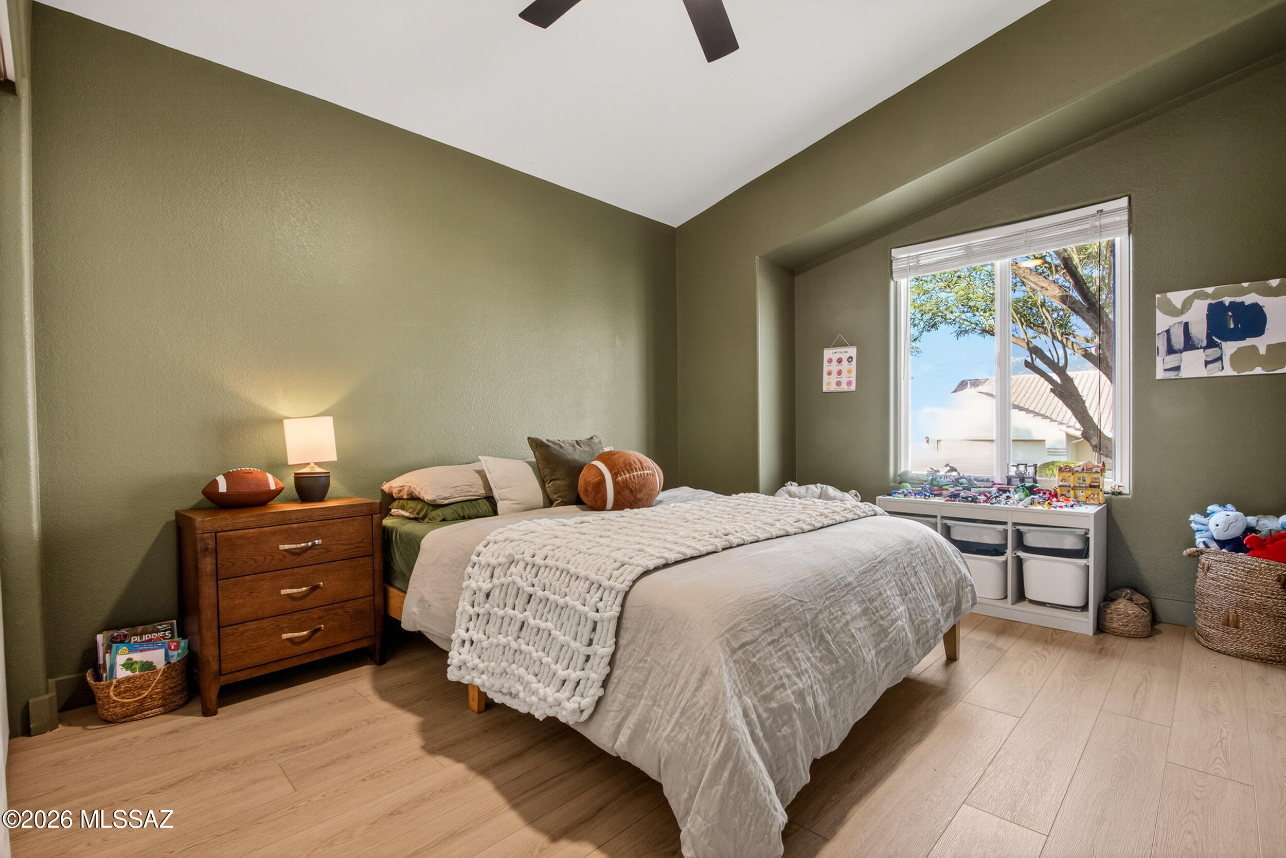 Catalina Shadows(1-169) - Residential