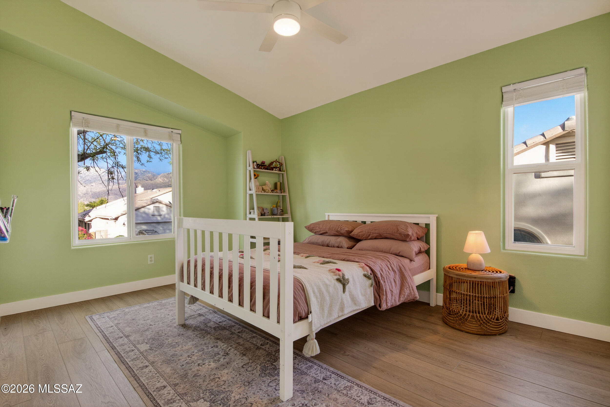 Catalina Shadows(1-169) - Residential
