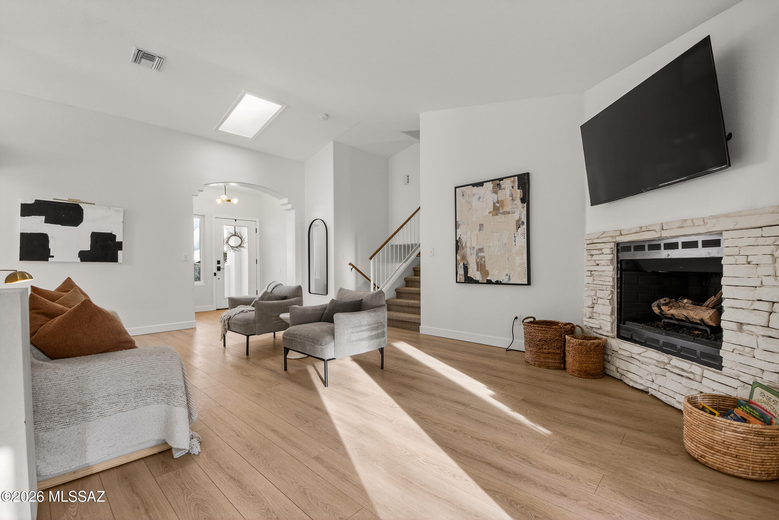 Catalina Shadows(1-169) - Residential