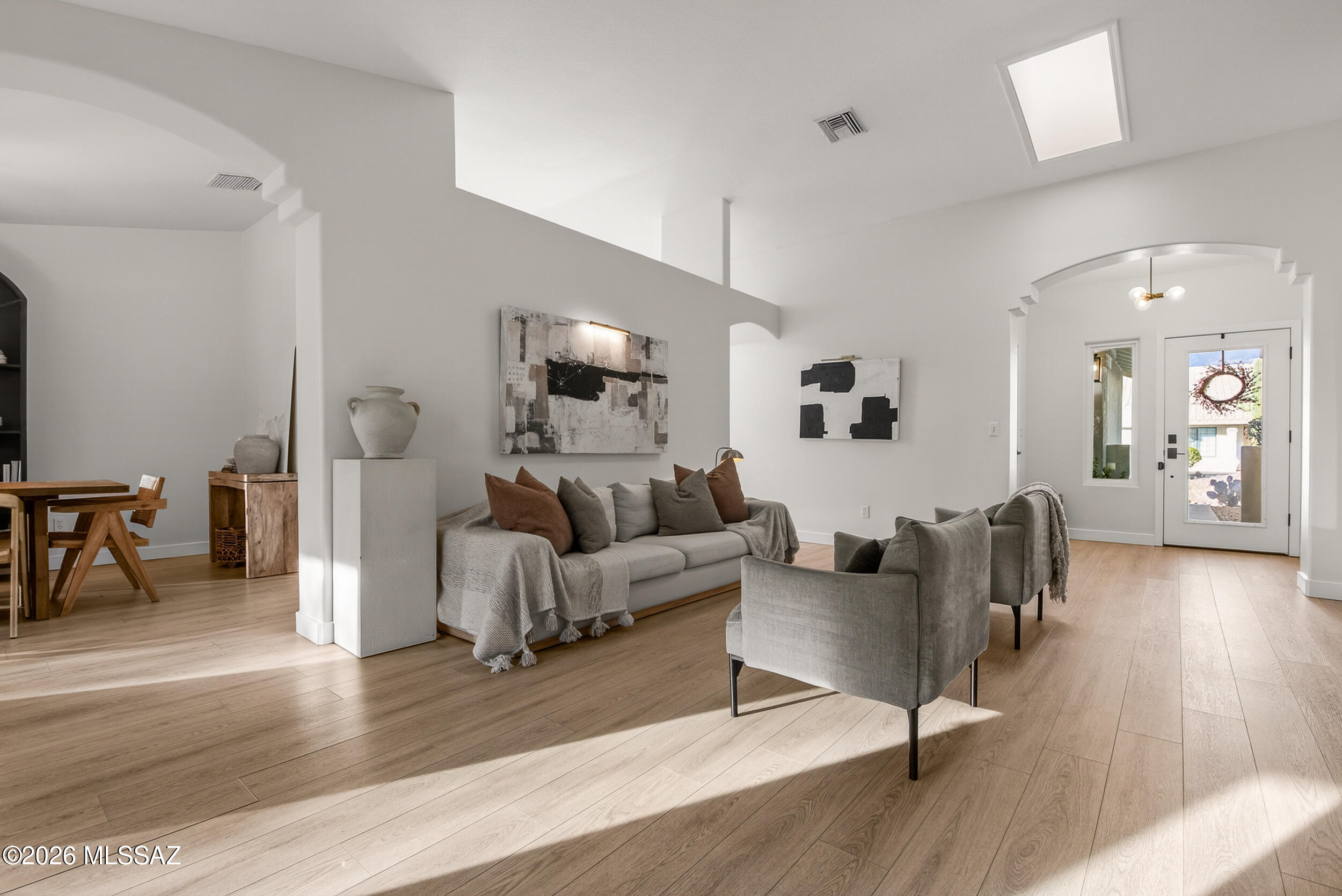 Catalina Shadows(1-169) - Residential