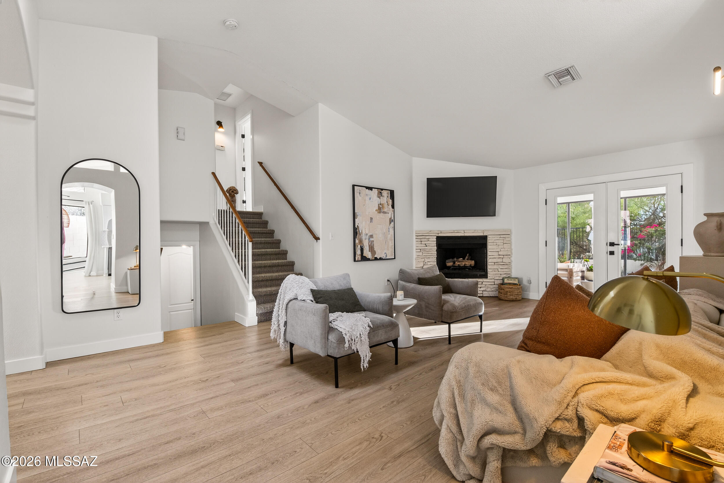 Catalina Shadows(1-169) - Residential
