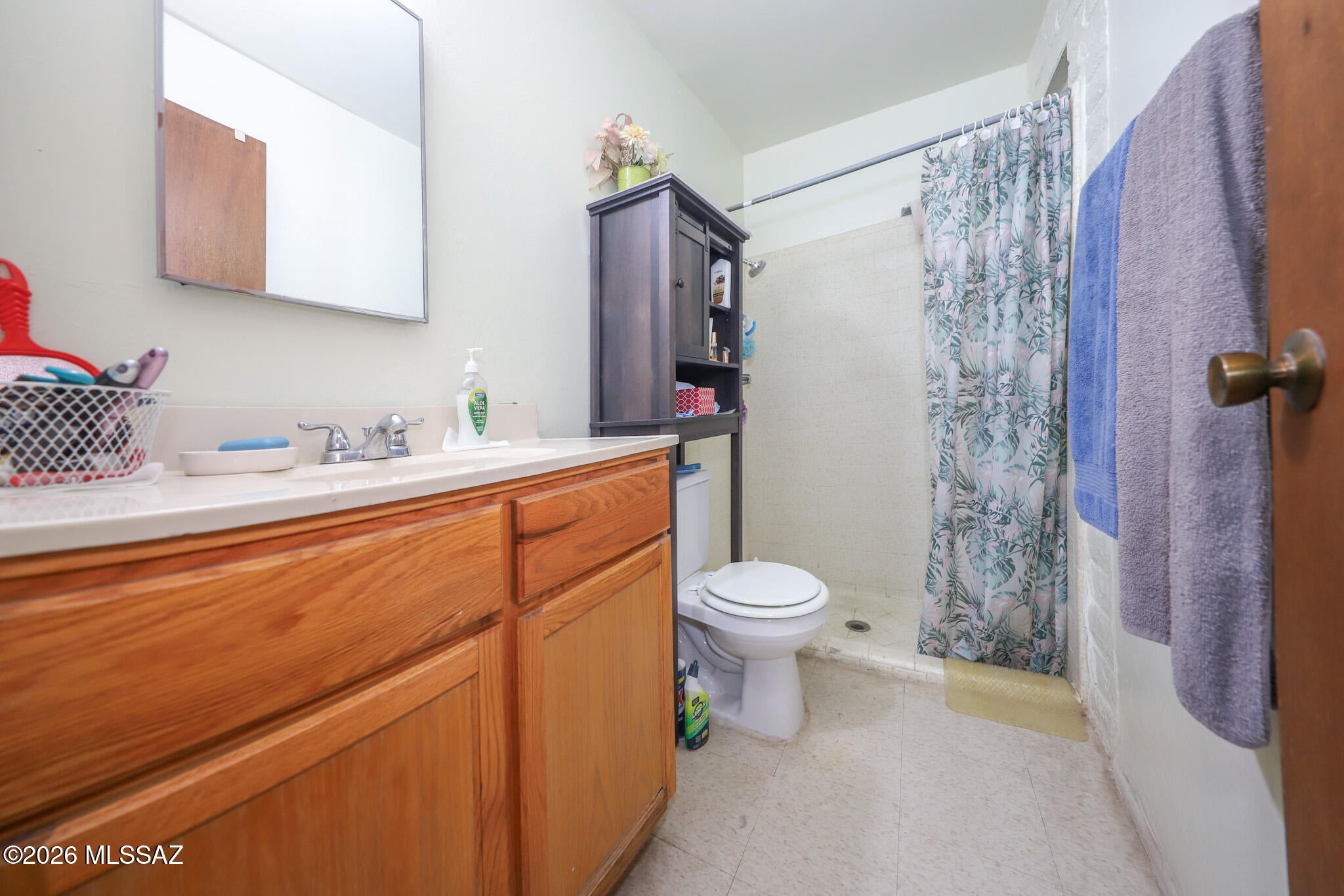 Mitchell Add Resub Blks 1 2 3 - Residential