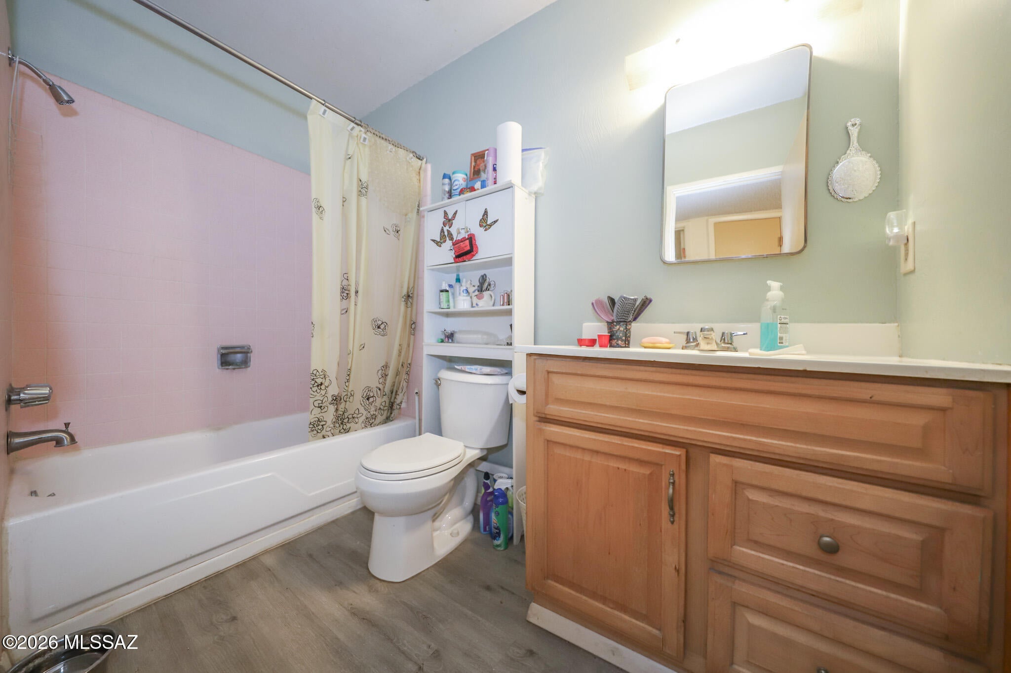 Mitchell Add Resub Blks 1 2 3 - Residential