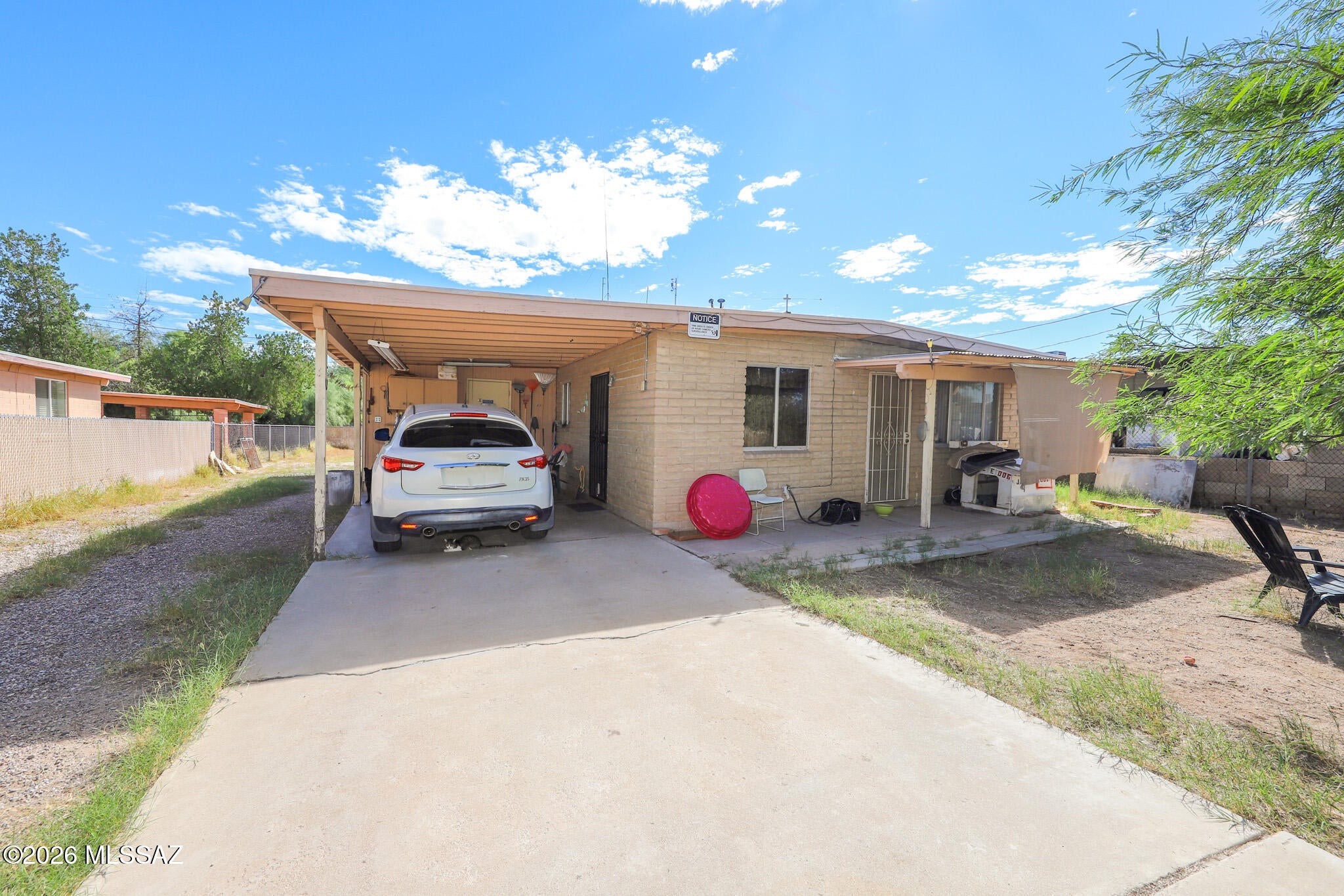 Mitchell Add Resub Blks 1 2 3 - Residential