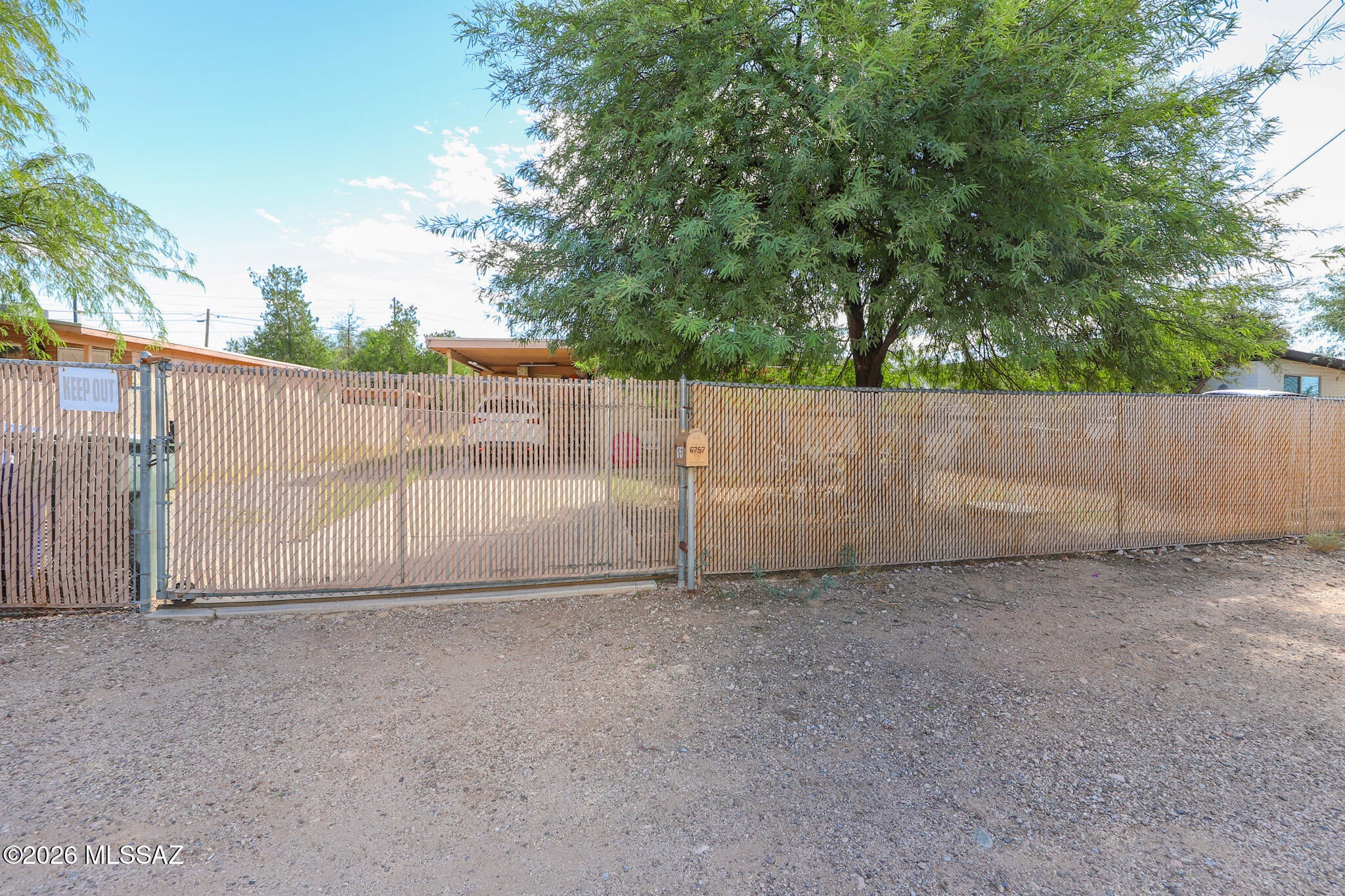 Mitchell Add Resub Blks 1 2 3 - Residential