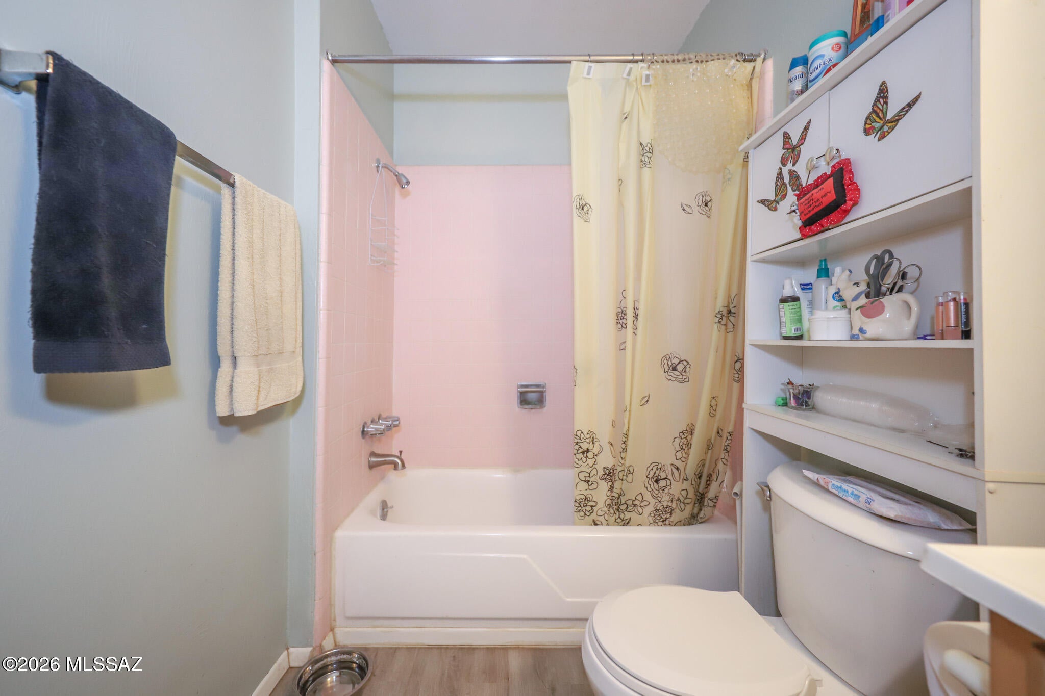Mitchell Add Resub Blks 1 2 3 - Residential