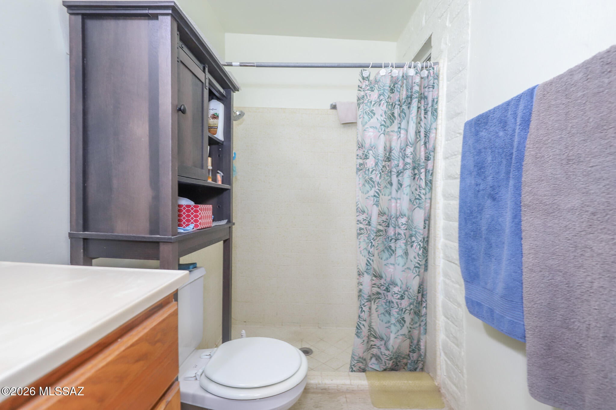 Mitchell Add Resub Blks 1 2 3 - Residential