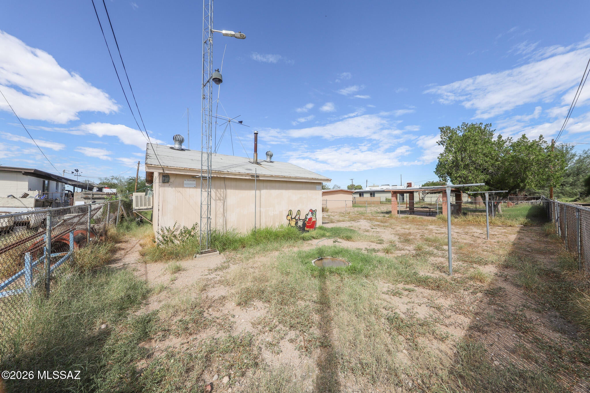 Mitchell Add Resub Blks 1 2 3 - Residential