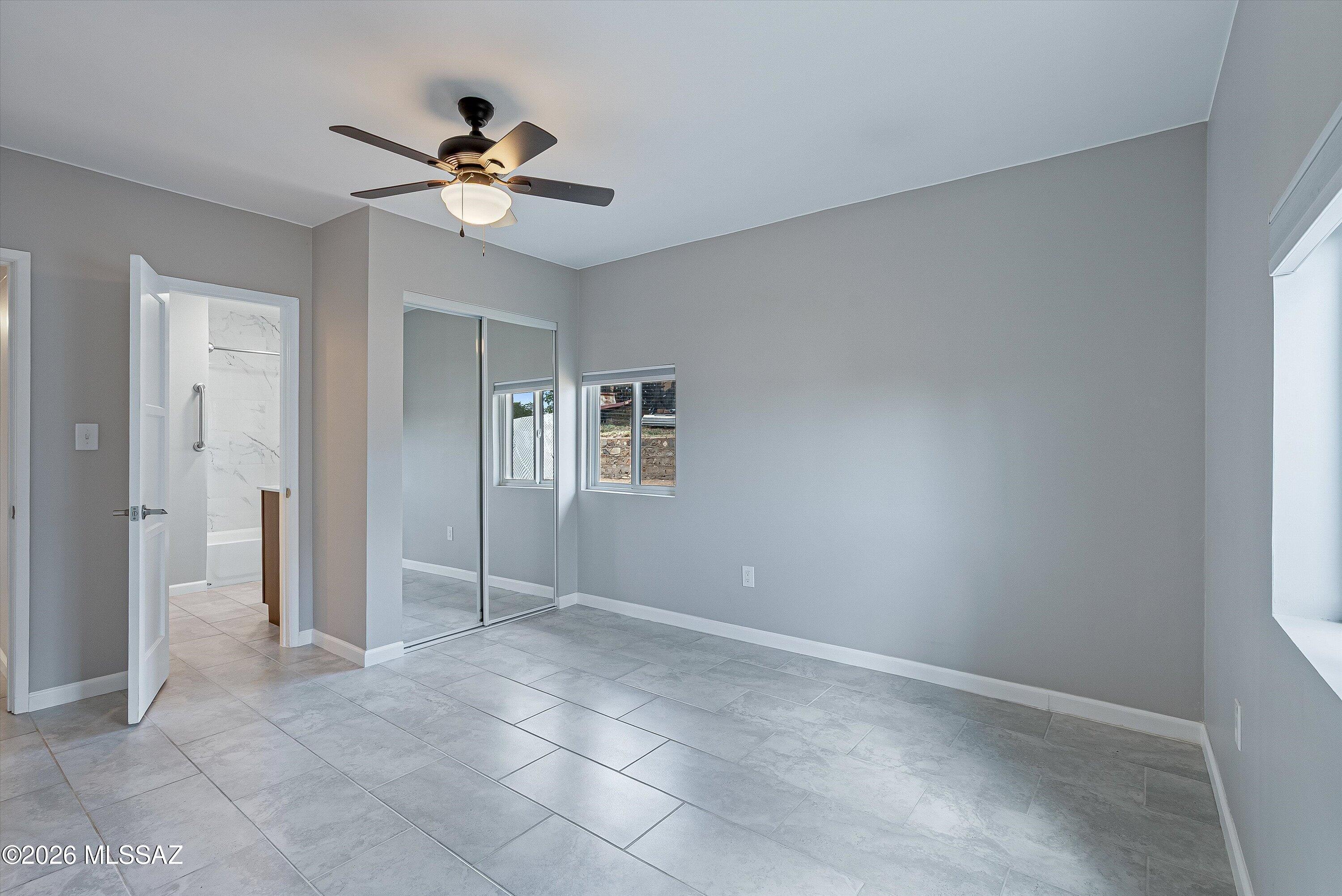 Los Robles Estates - Residential Lease