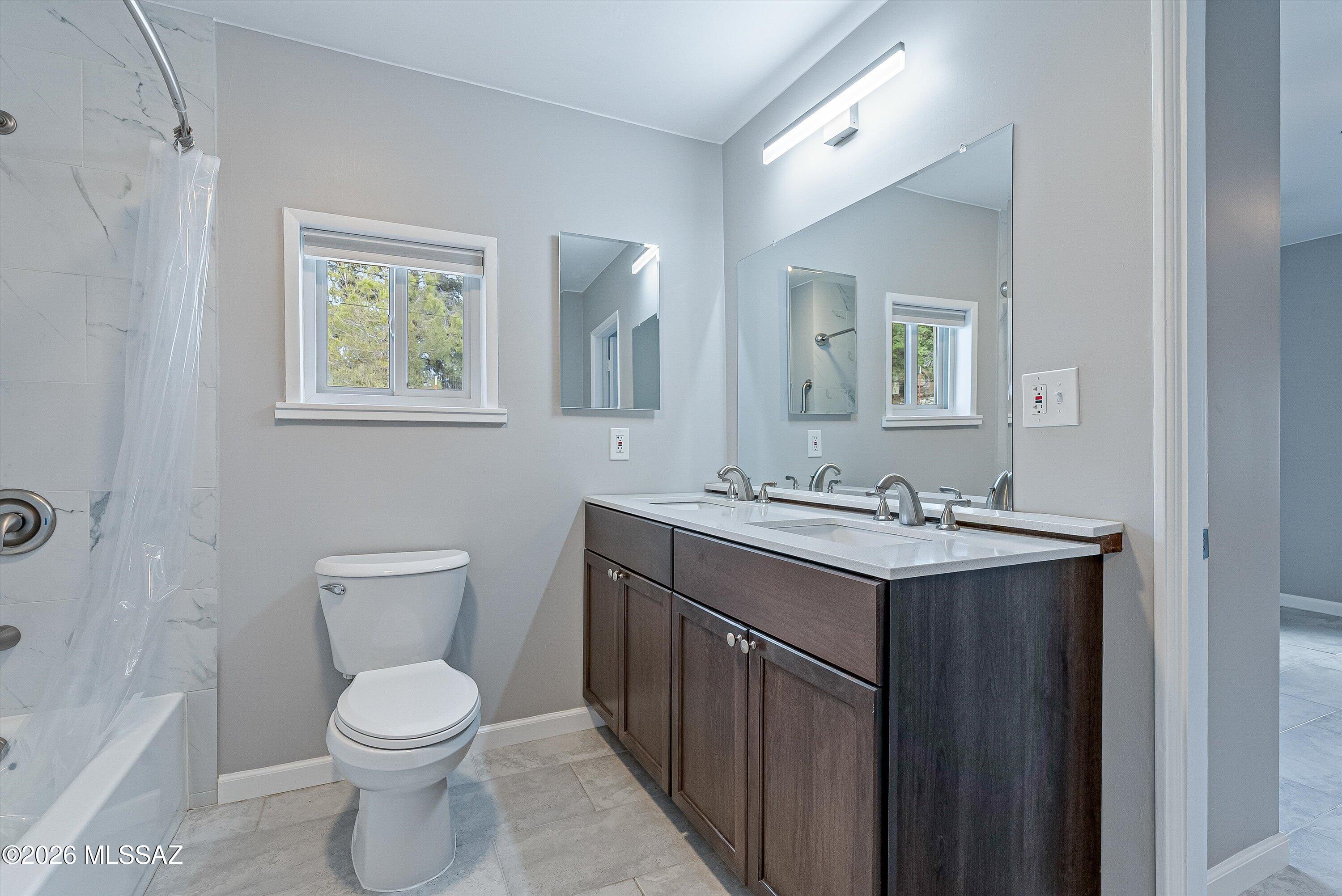 Los Robles Estates - Residential Lease