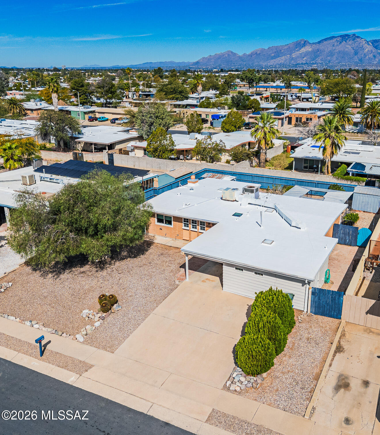 Valley View East NO. 5 (1-344) - Residential