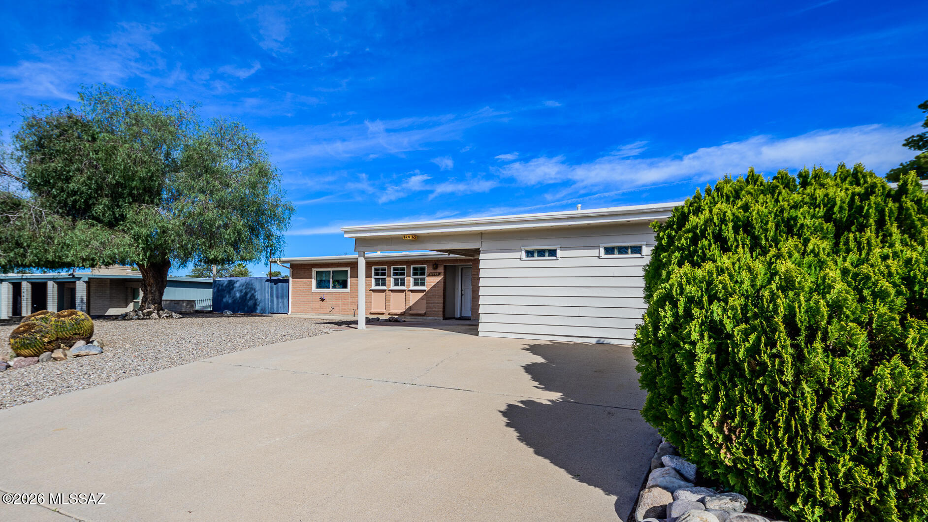 Valley View East NO. 5 (1-344) - Residential