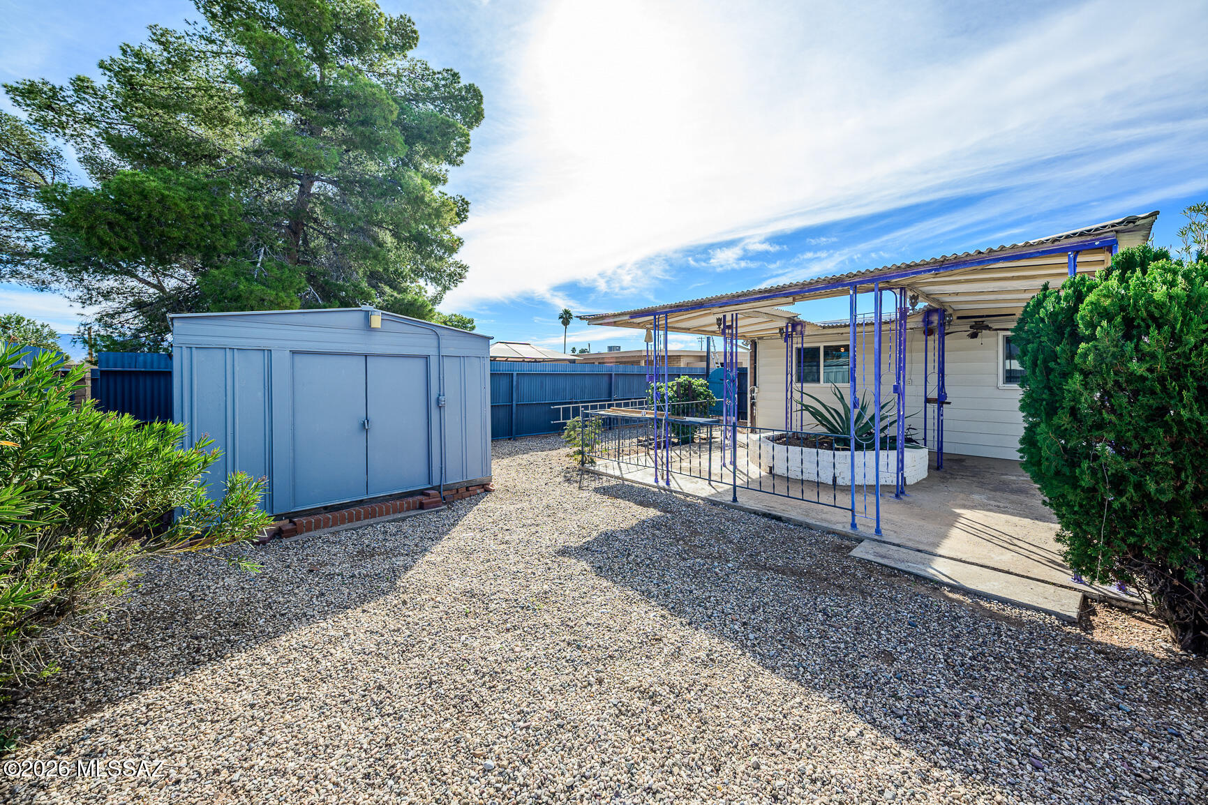 Valley View East NO. 5 (1-344) - Residential