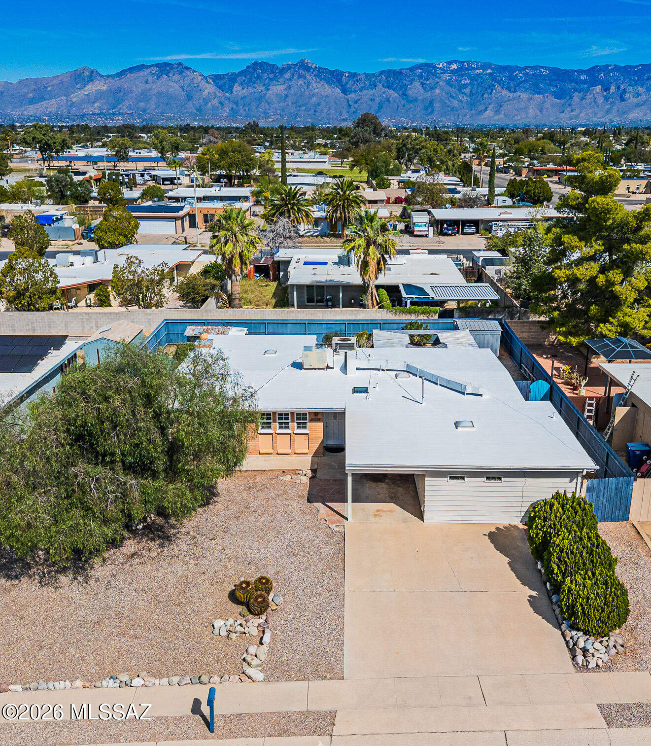 Valley View East NO. 5 (1-344) - Residential