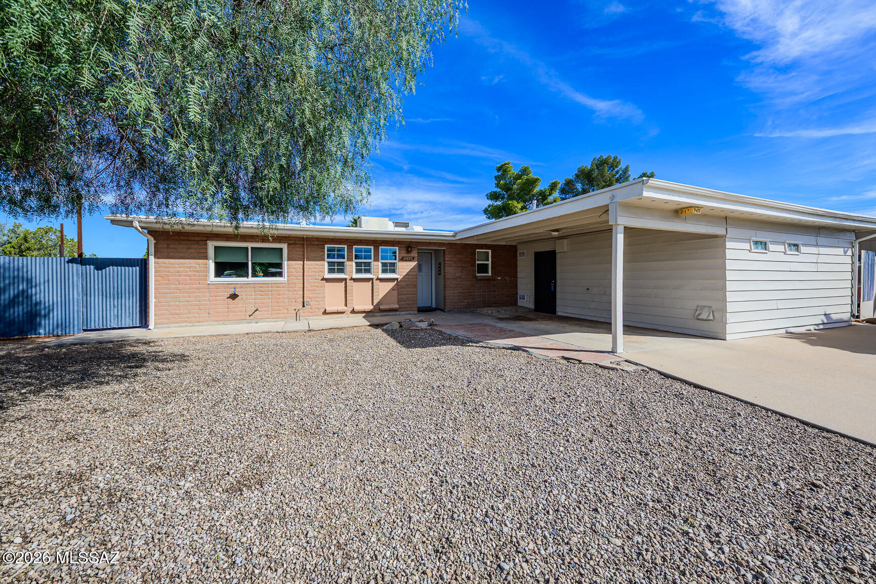Valley View East NO. 5 (1-344) - Residential