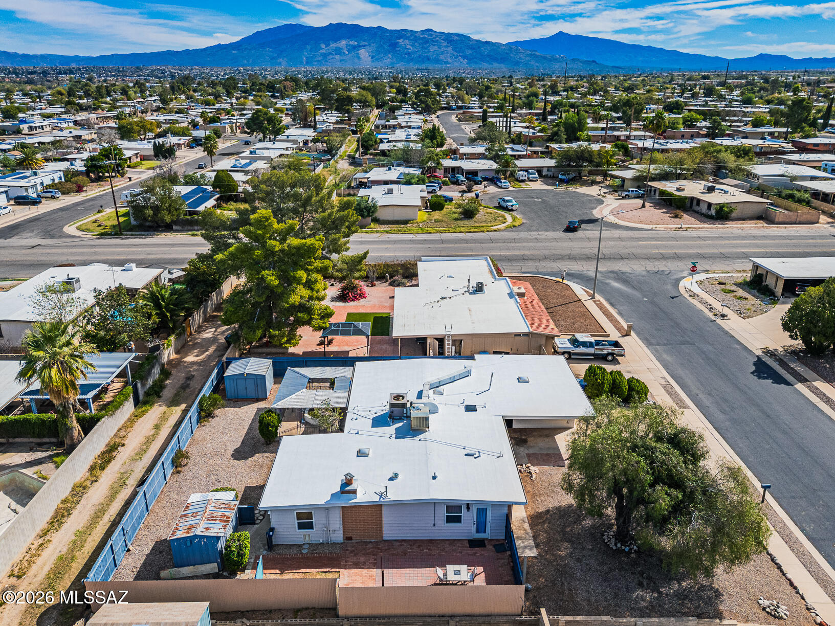 Valley View East NO. 5 (1-344) - Residential