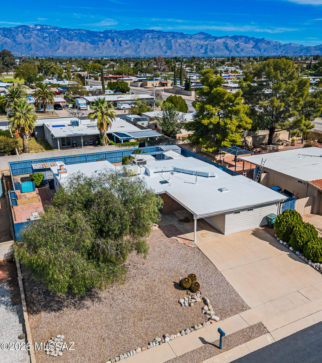 Valley View East NO. 5 (1-344) - Residential