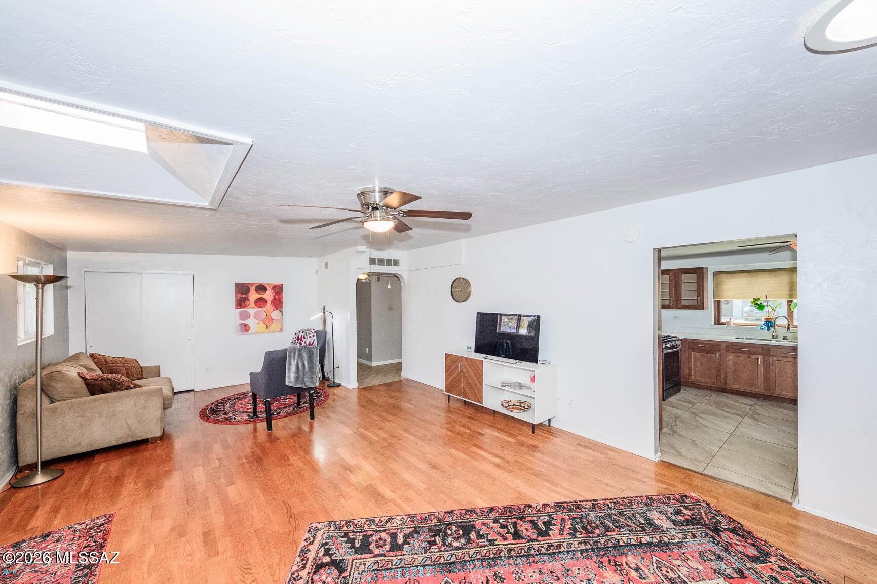 Valley View East NO. 5 (1-344) - Residential