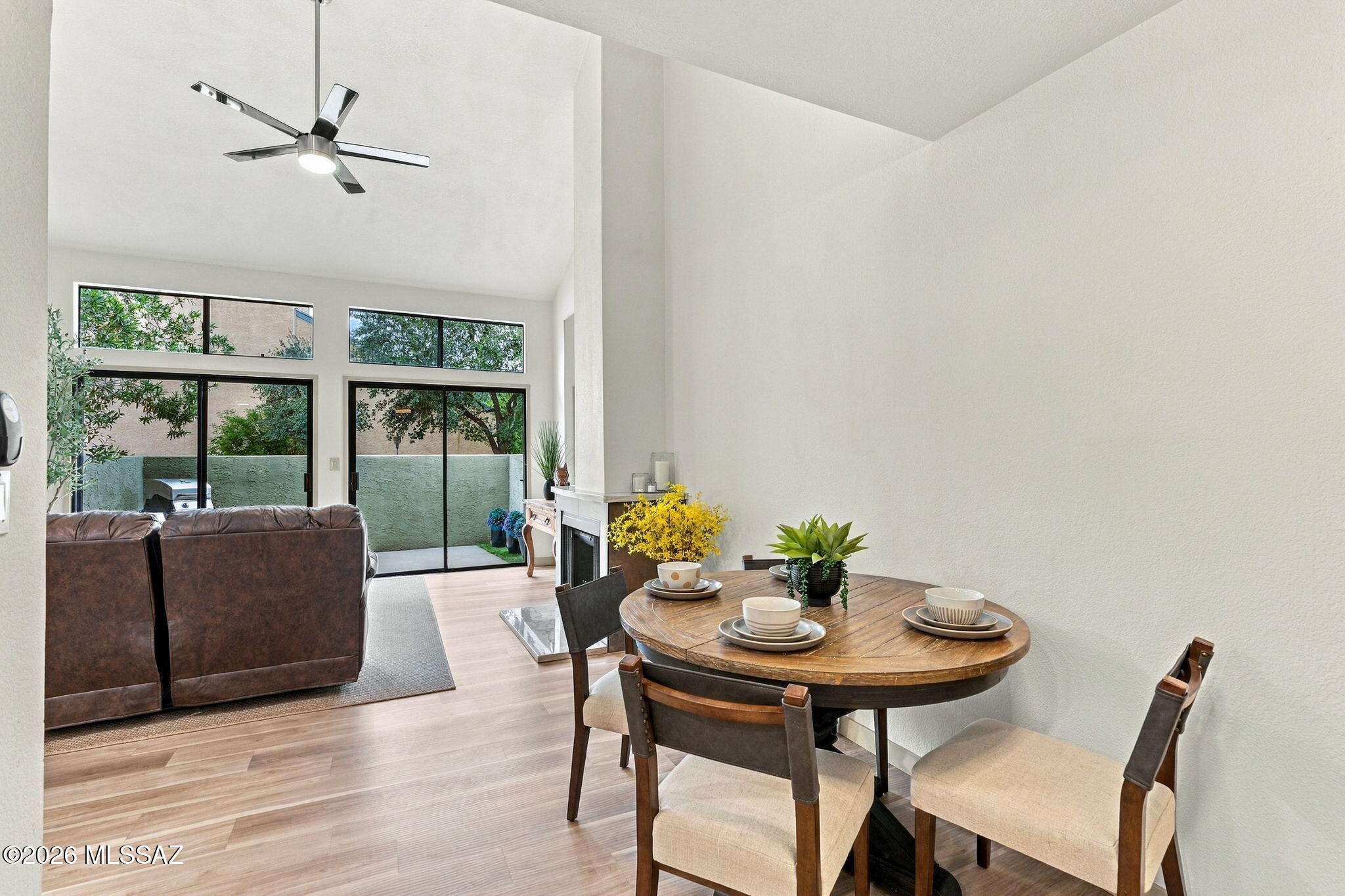 Racquet Club Village - Residential