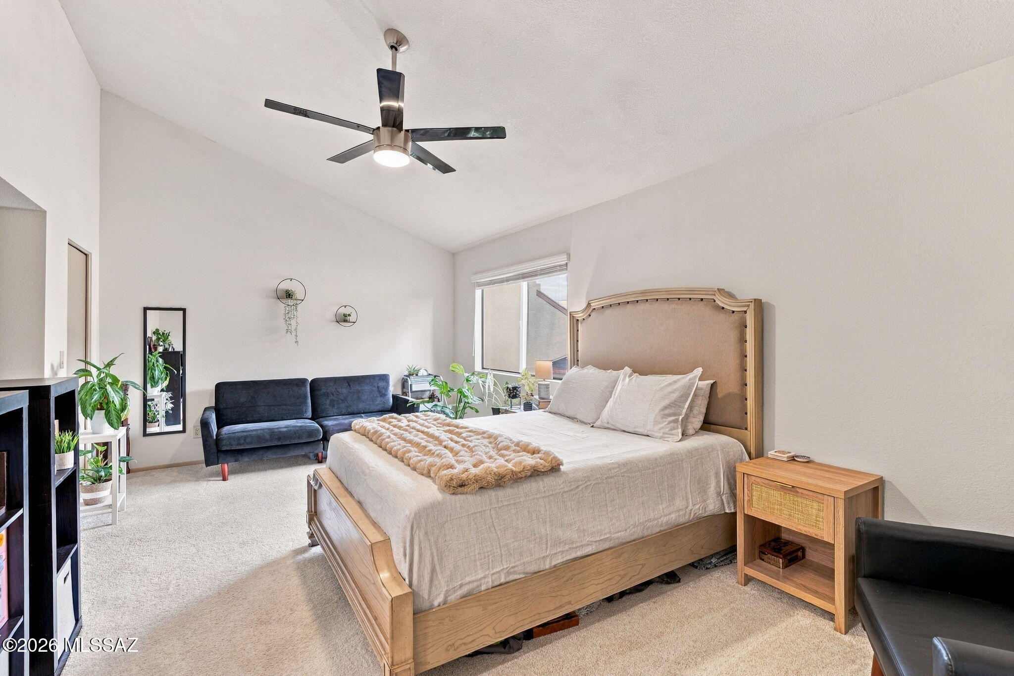 Racquet Club Village - Residential