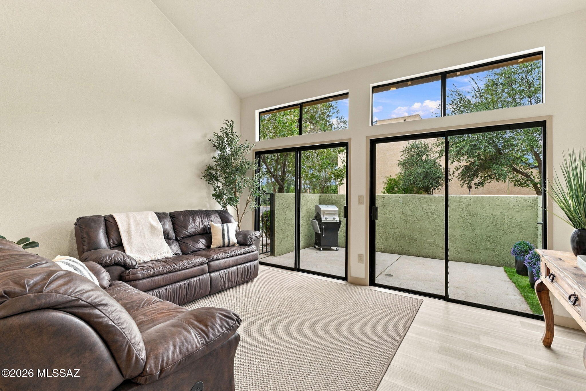 Racquet Club Village - Residential