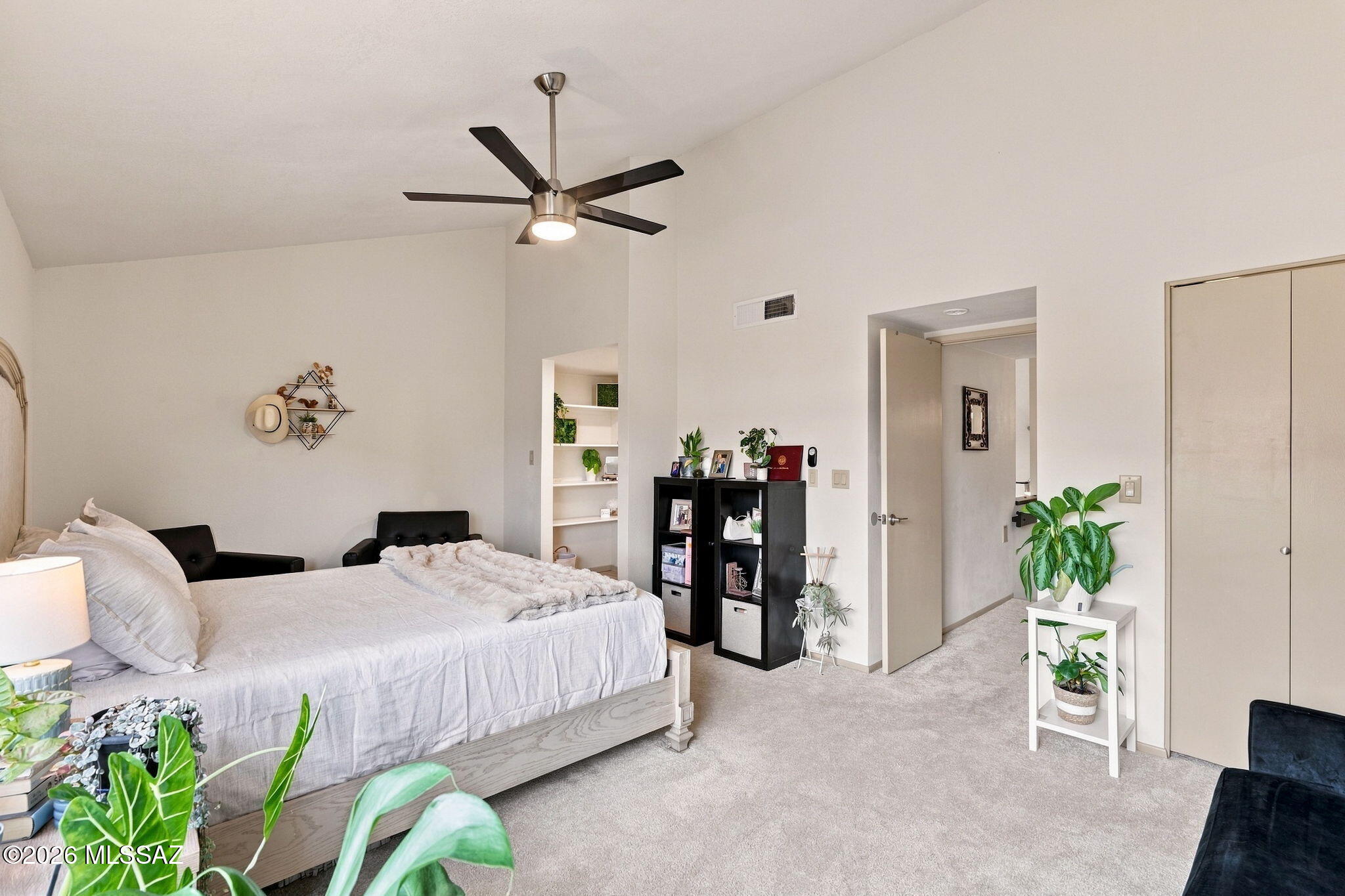 Racquet Club Village - Residential