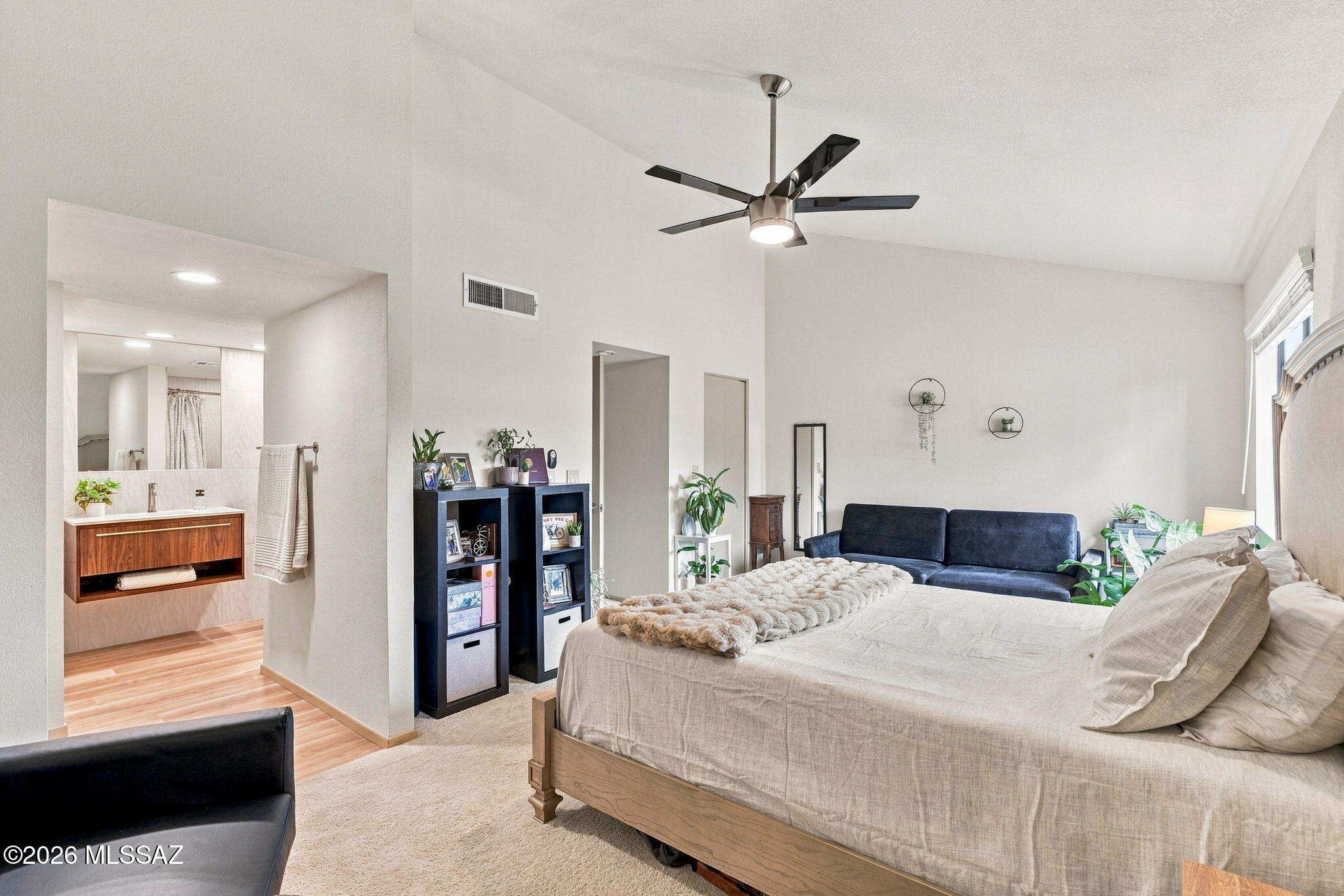 Racquet Club Village - Residential