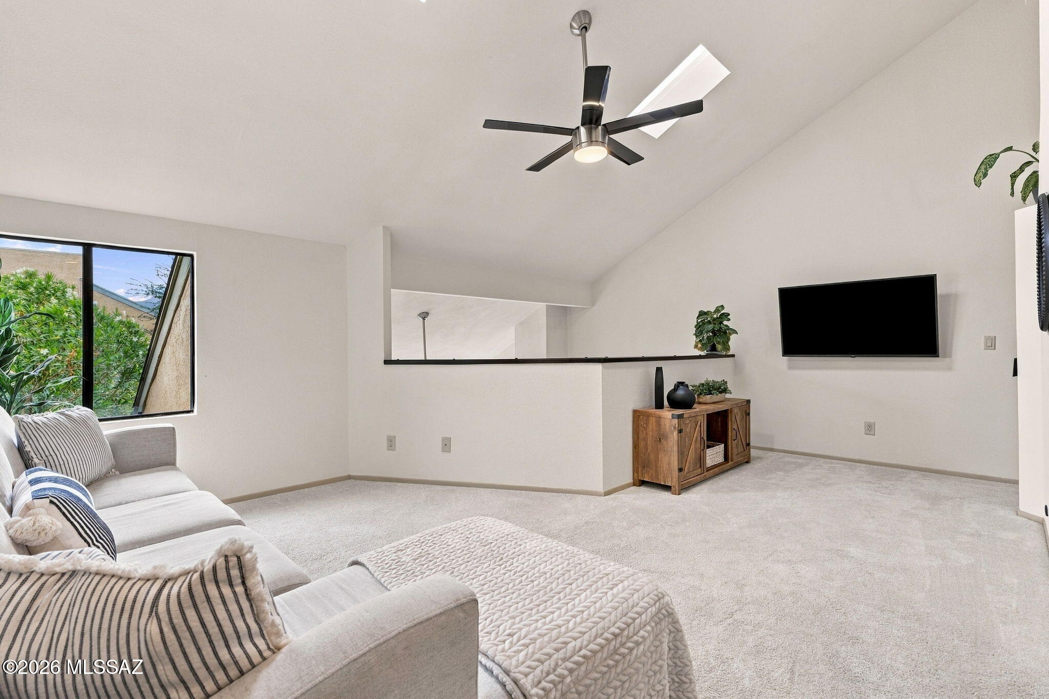 Racquet Club Village - Residential