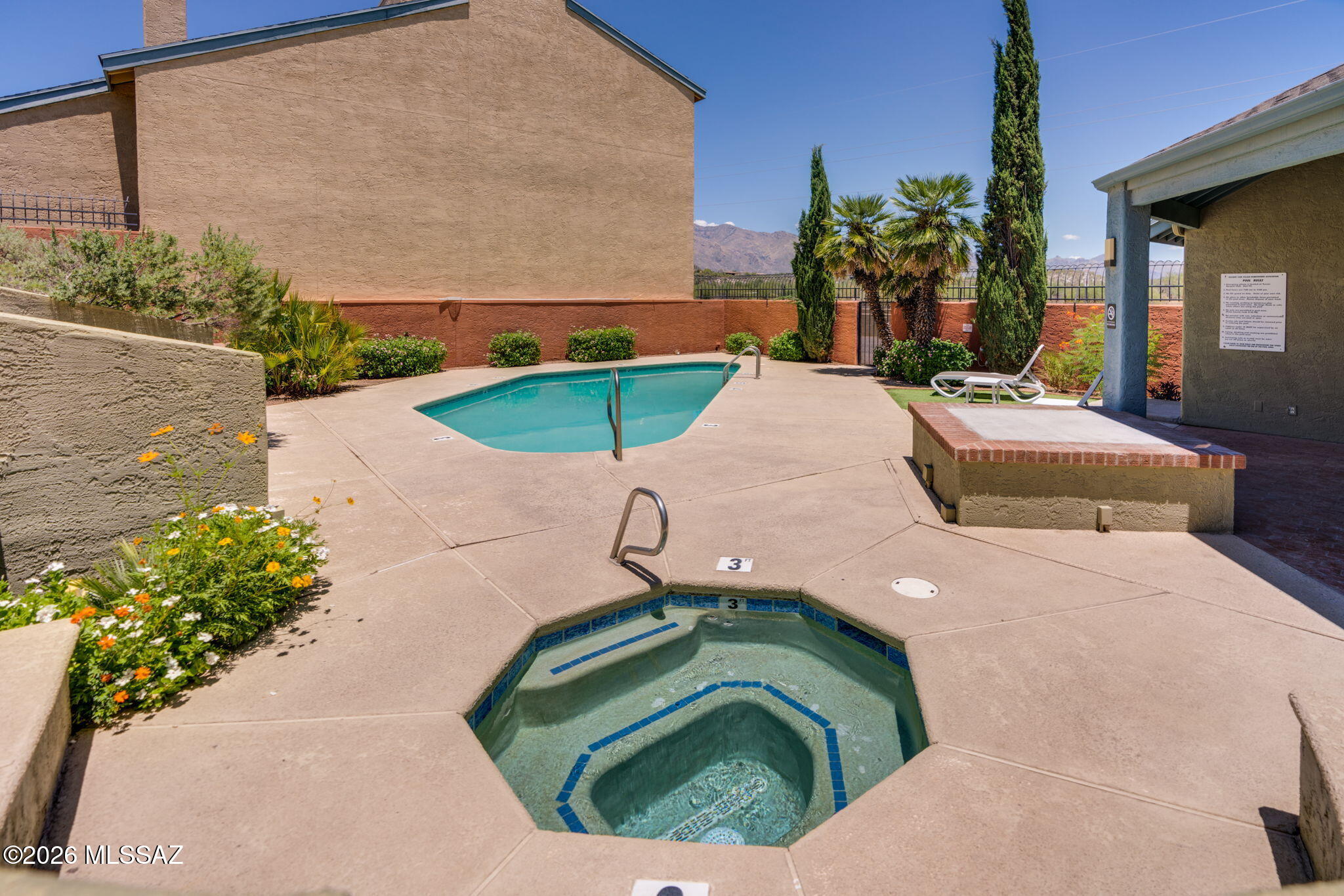 Racquet Club Village - Residential