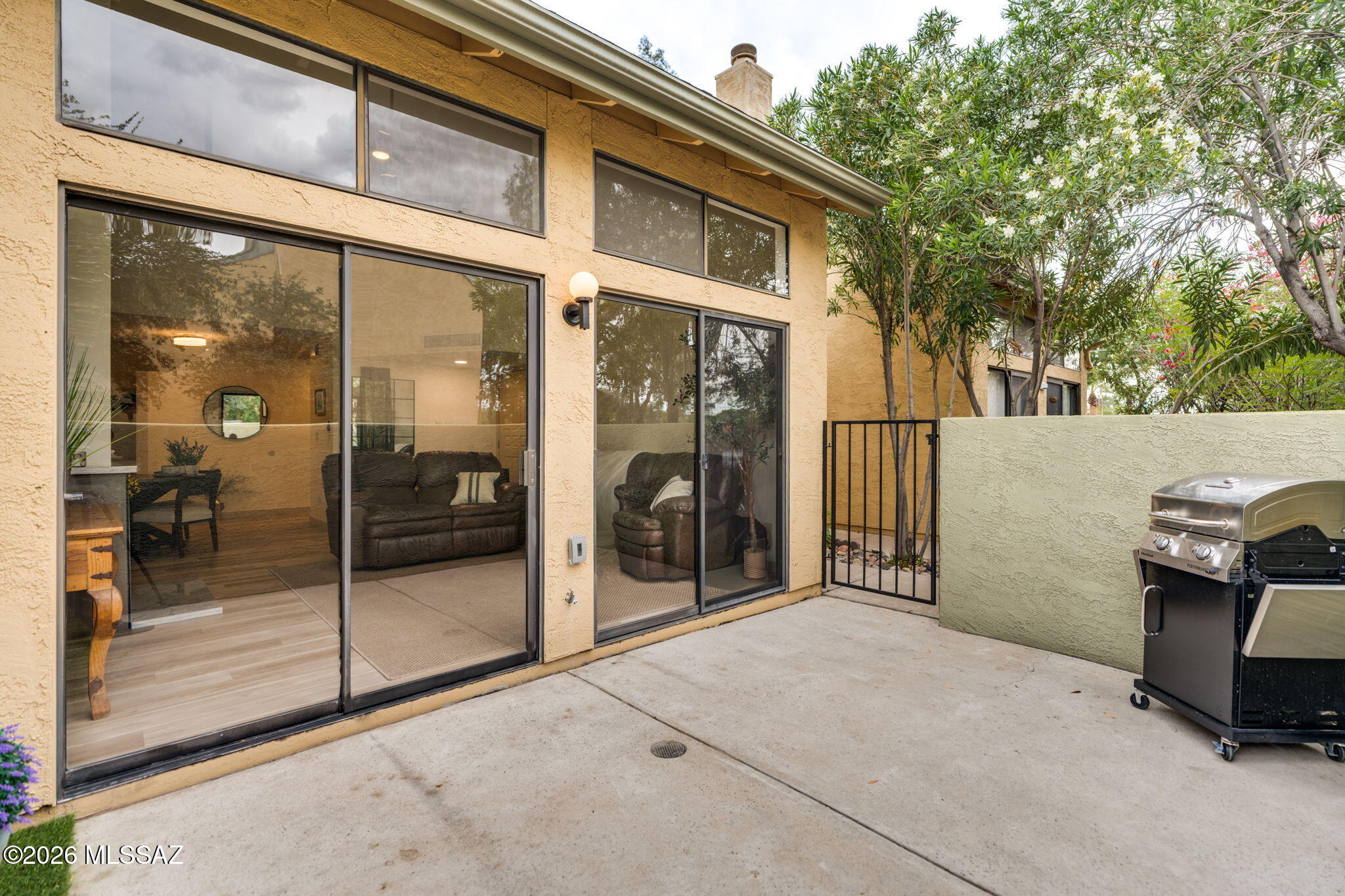 Racquet Club Village - Residential