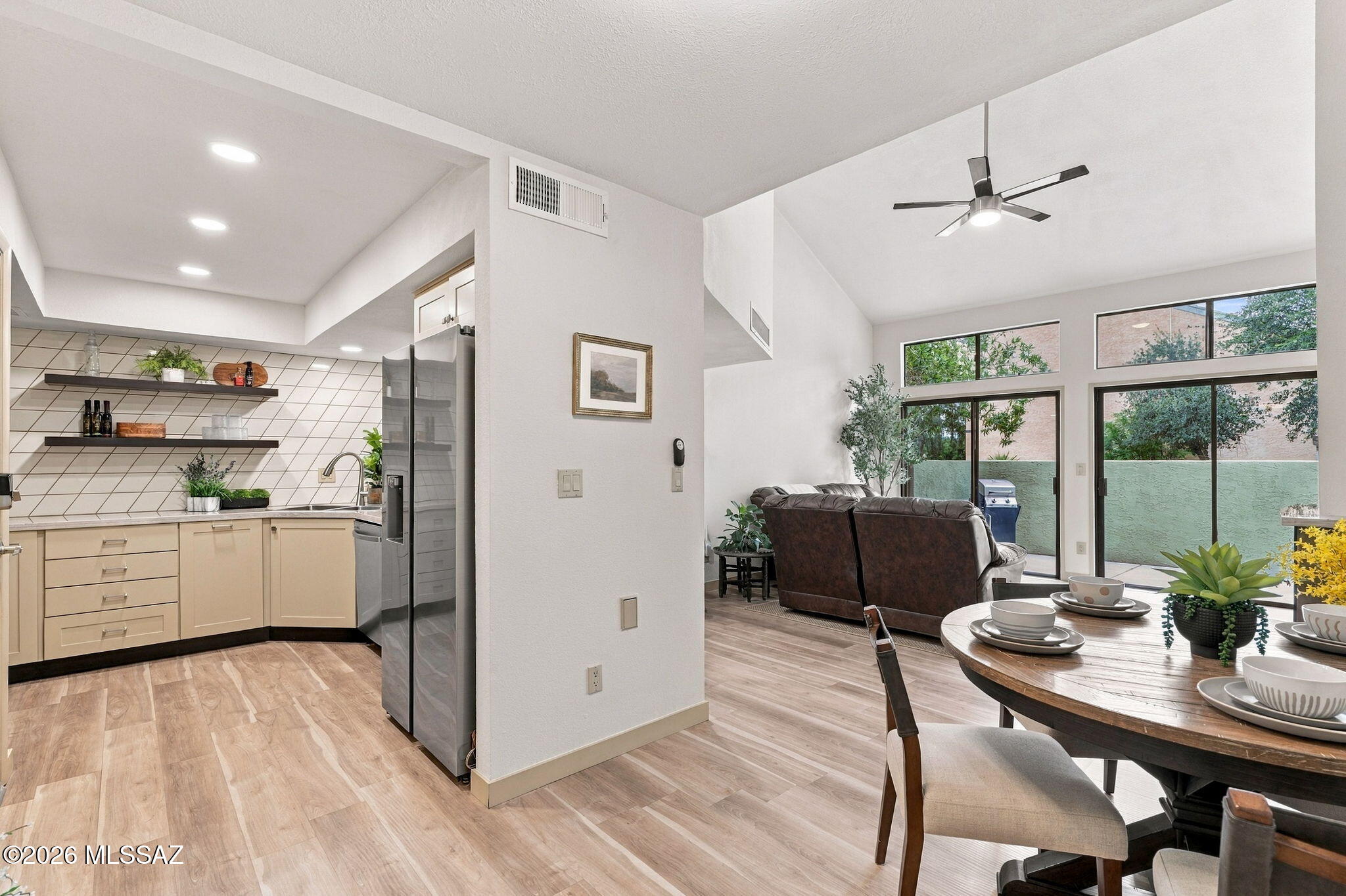 Racquet Club Village - Residential