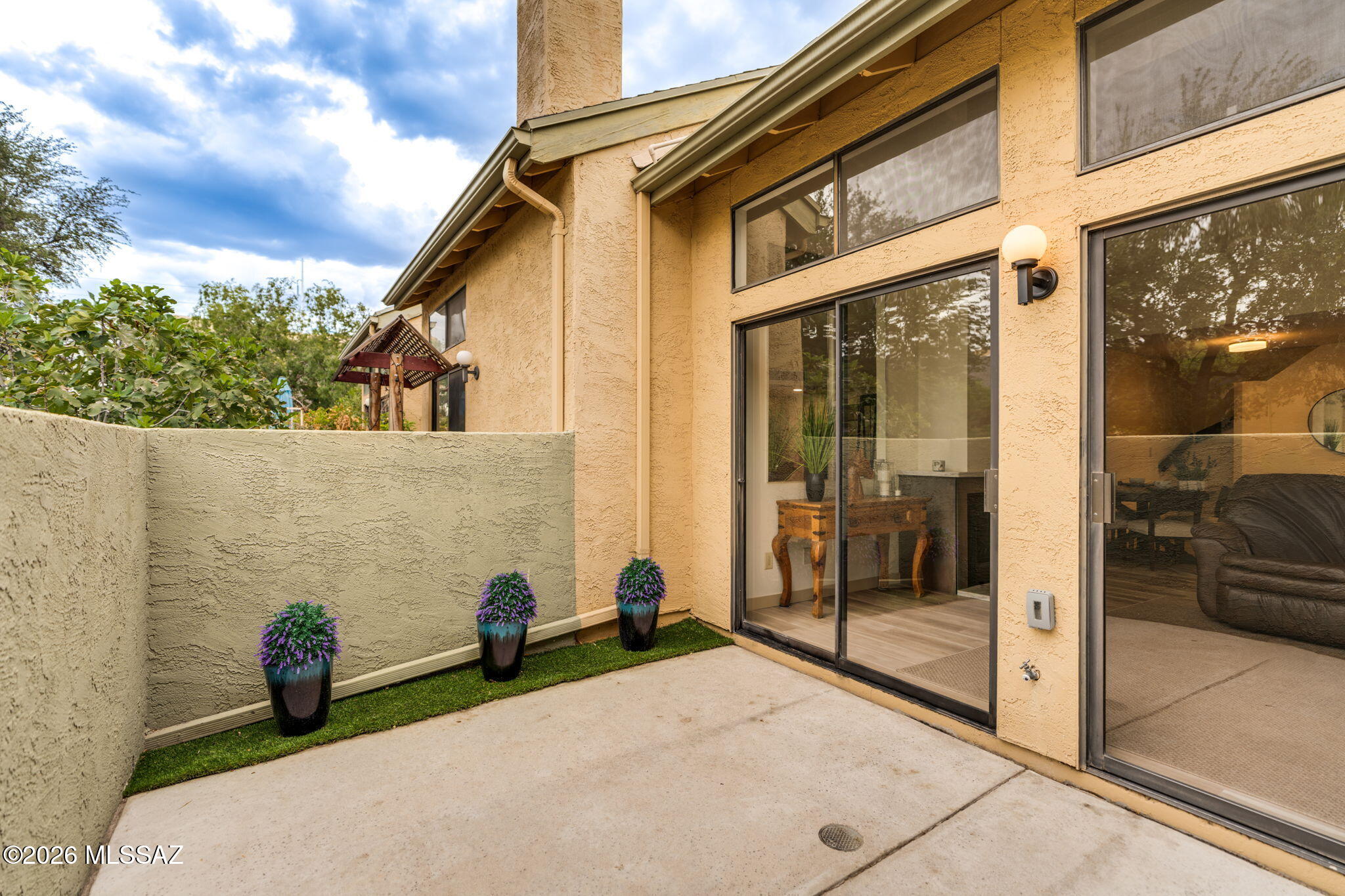 Racquet Club Village - Residential