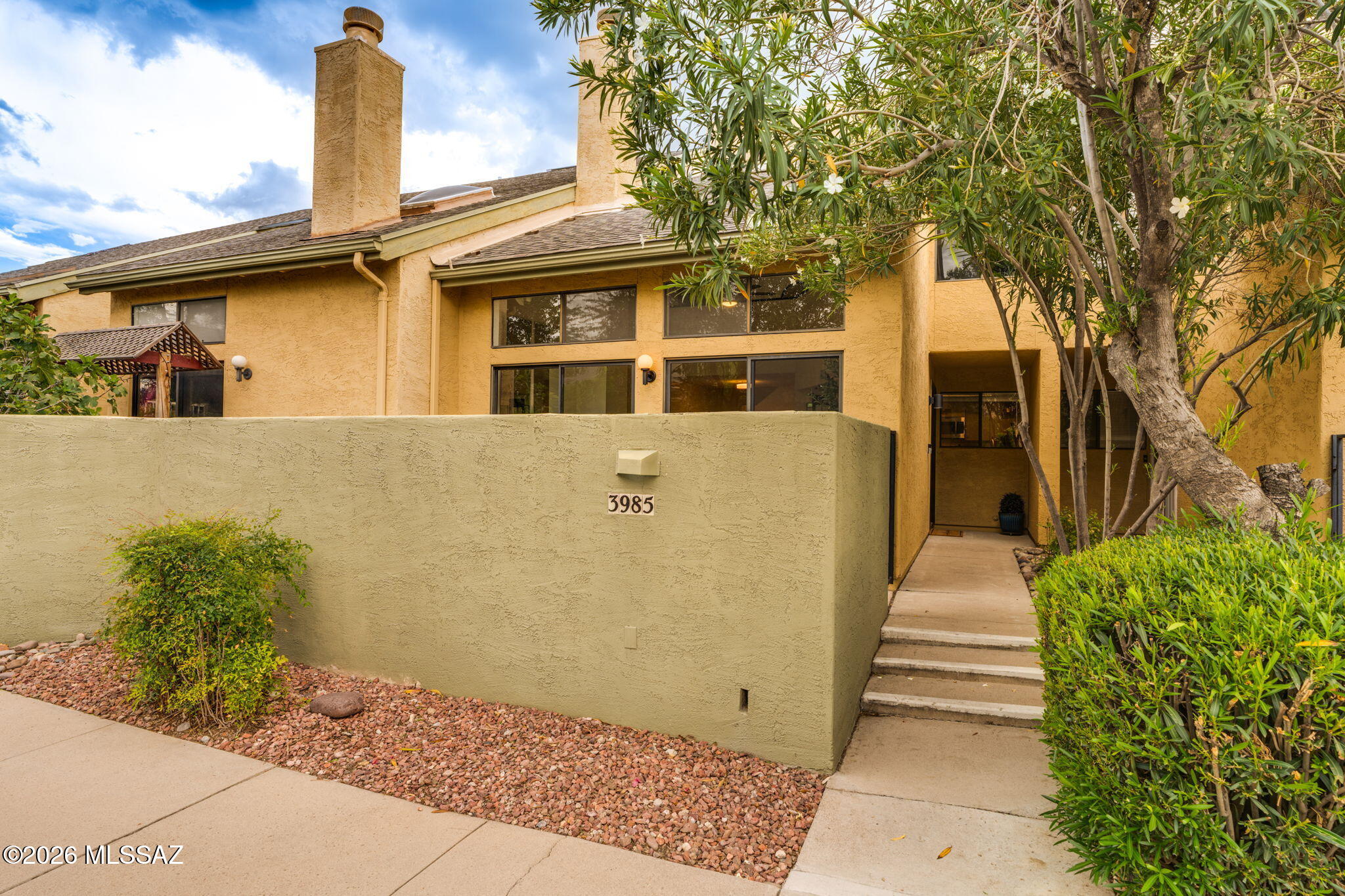 Racquet Club Village - Residential