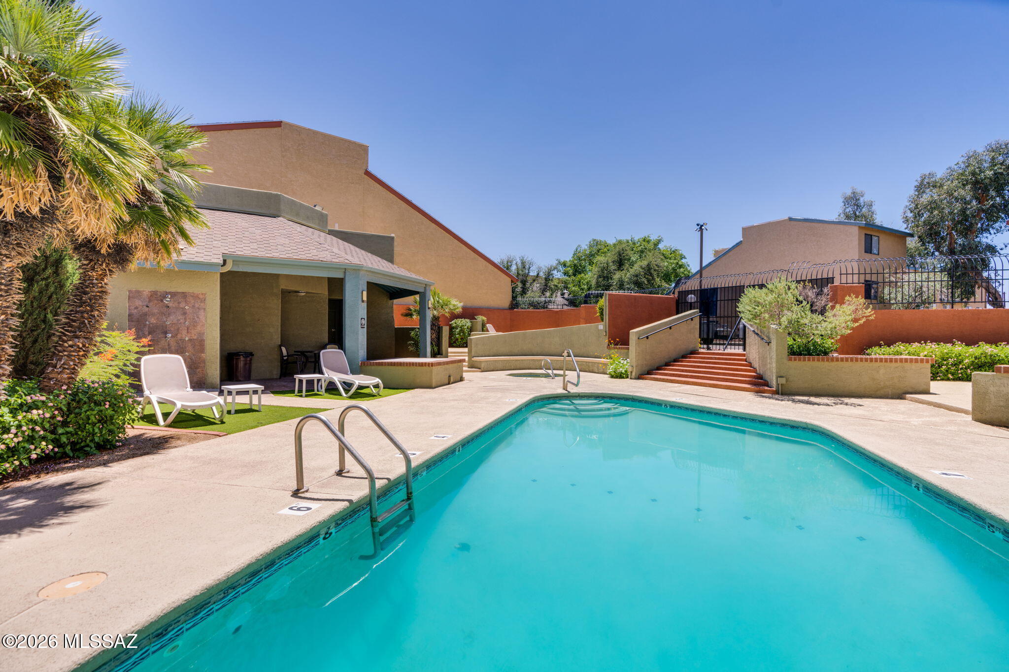 Racquet Club Village - Residential