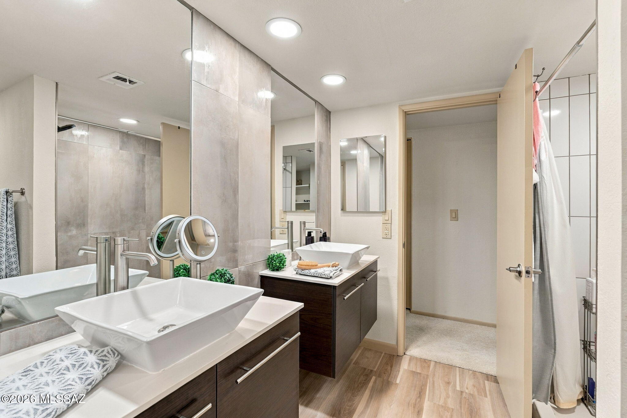 Racquet Club Village - Residential