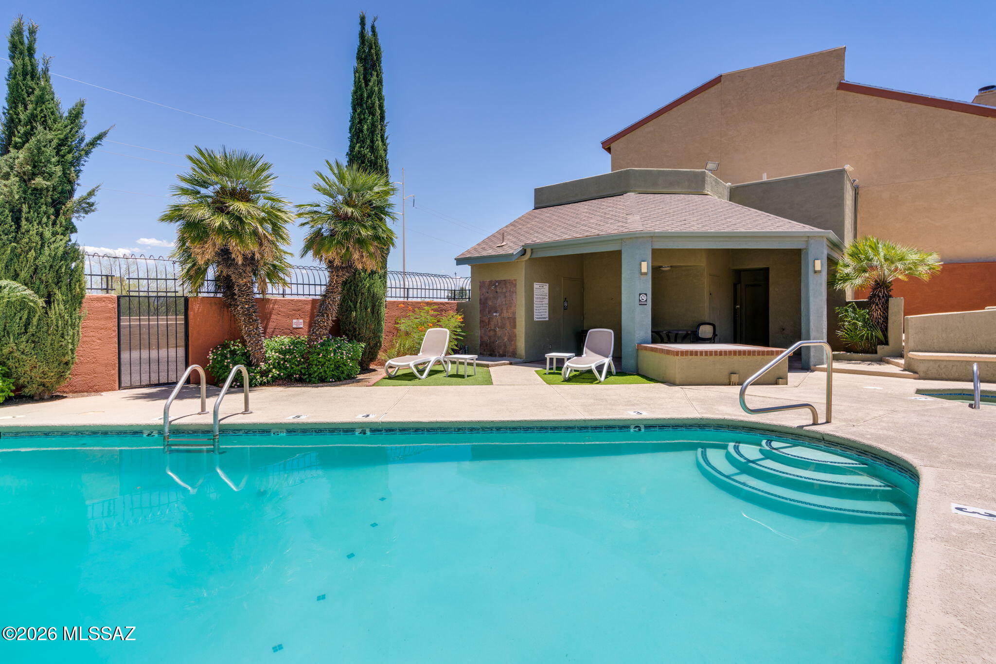 Racquet Club Village - Residential