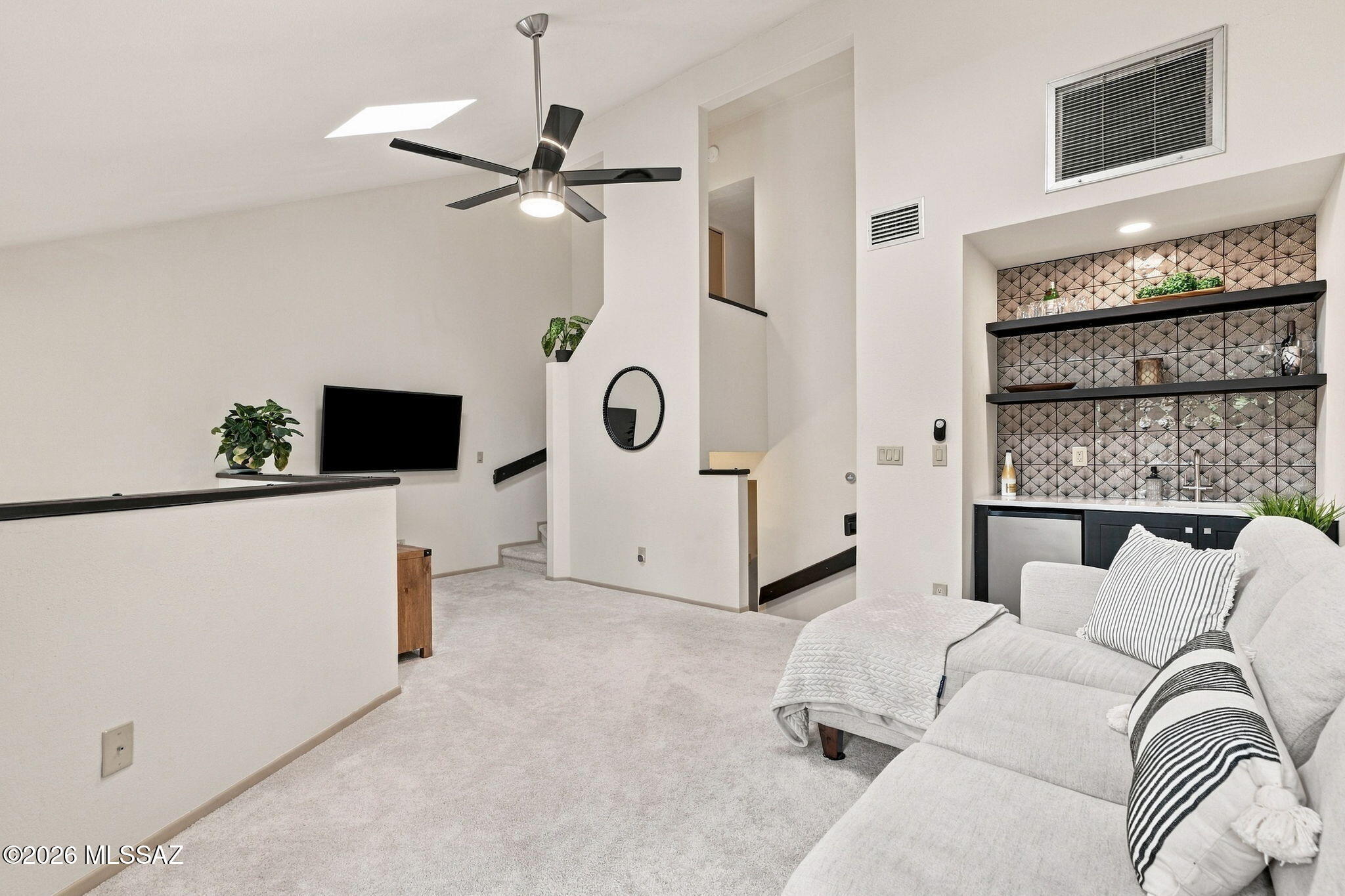 Racquet Club Village - Residential
