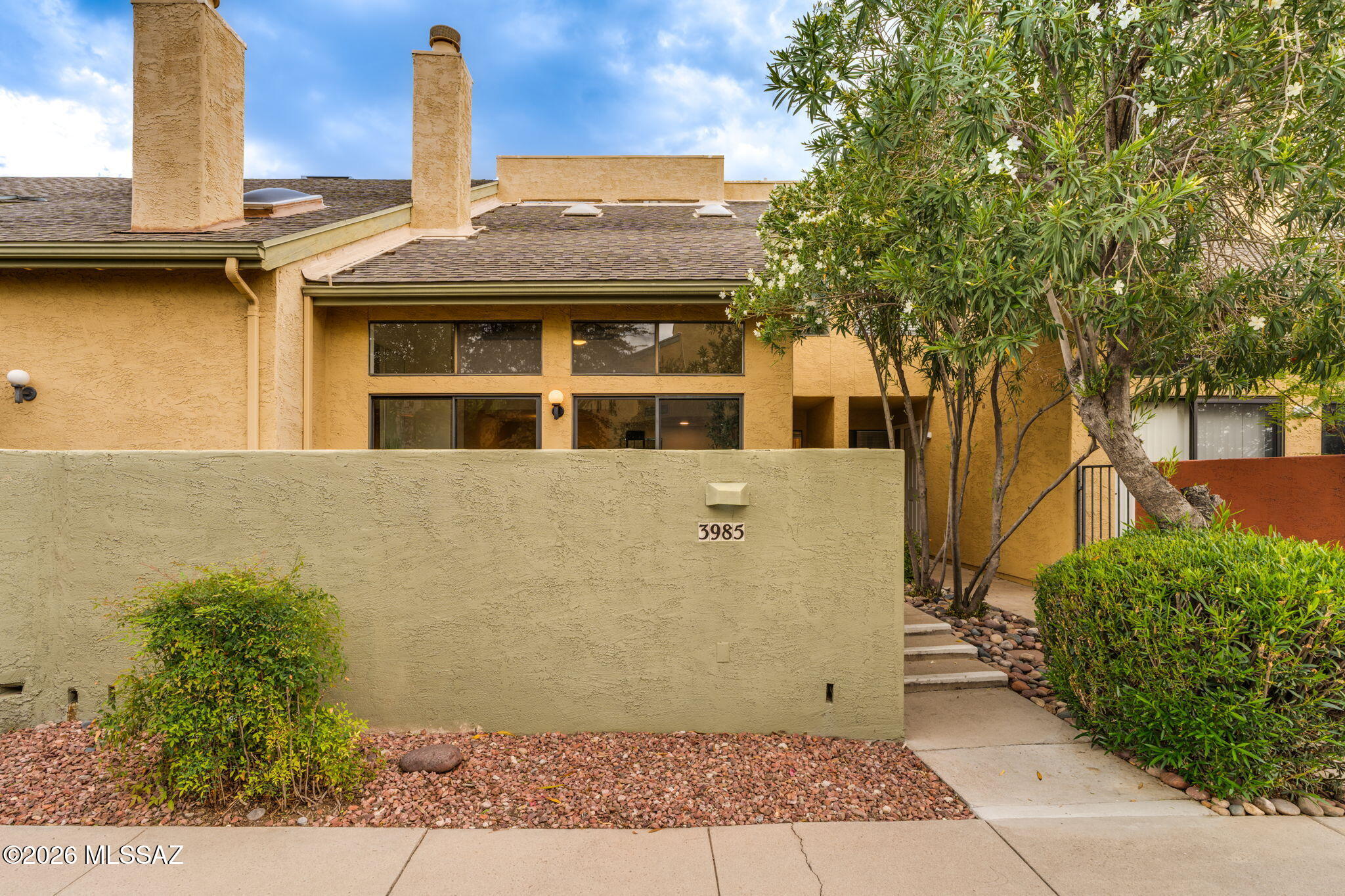 Racquet Club Village - Residential
