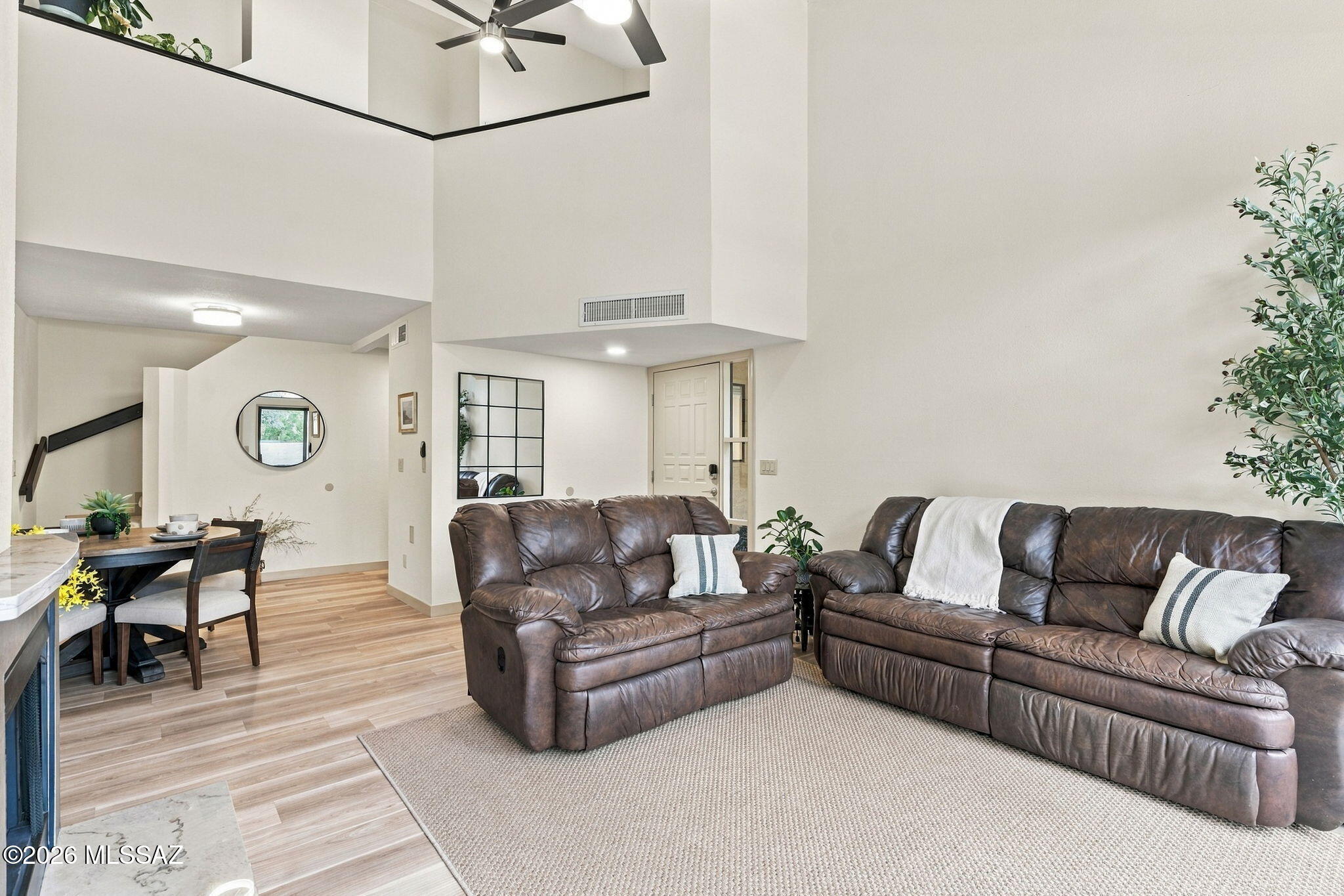Racquet Club Village - Residential