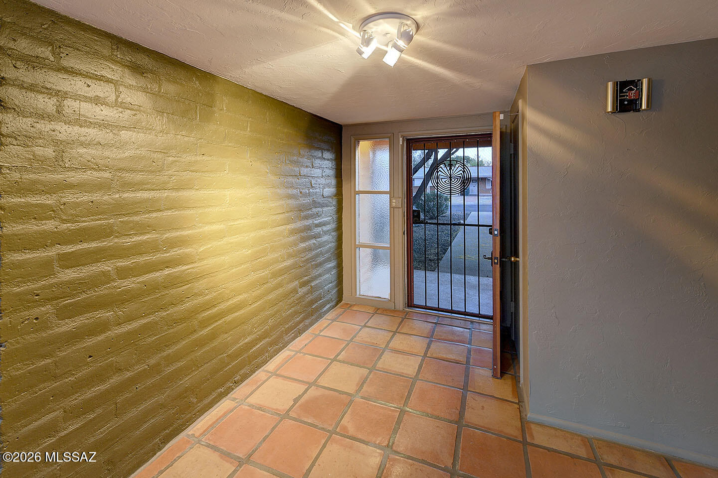 Bunell Addition - Residential