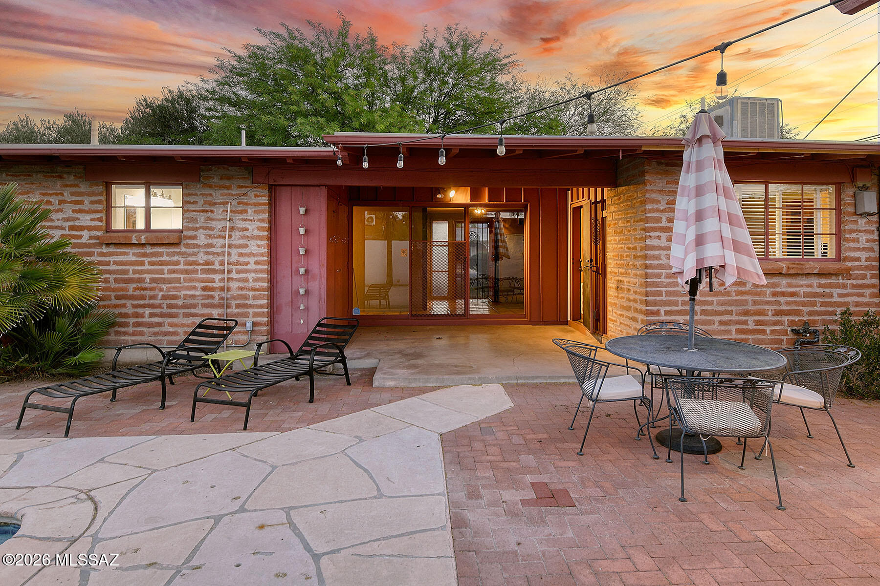 Bunell Addition - Residential