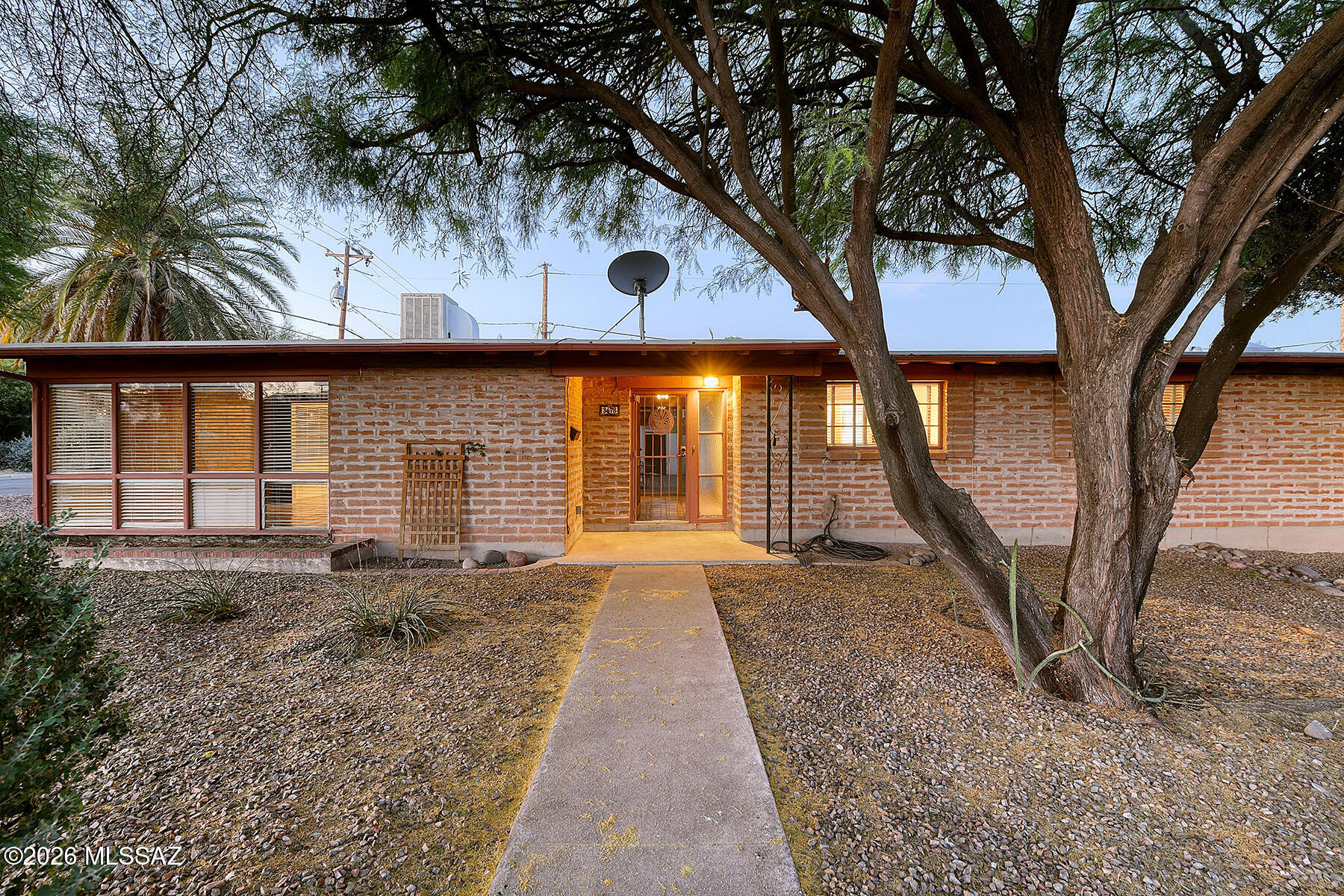 Bunell Addition - Residential