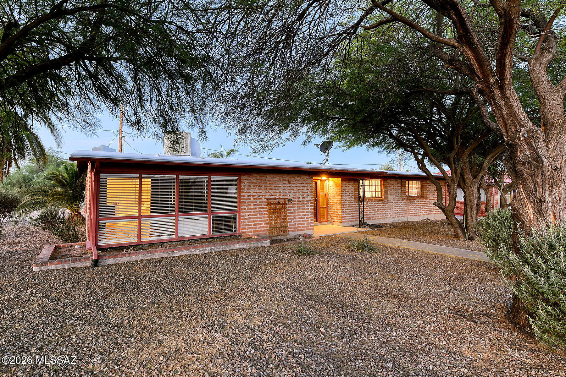Bunell Addition - Residential