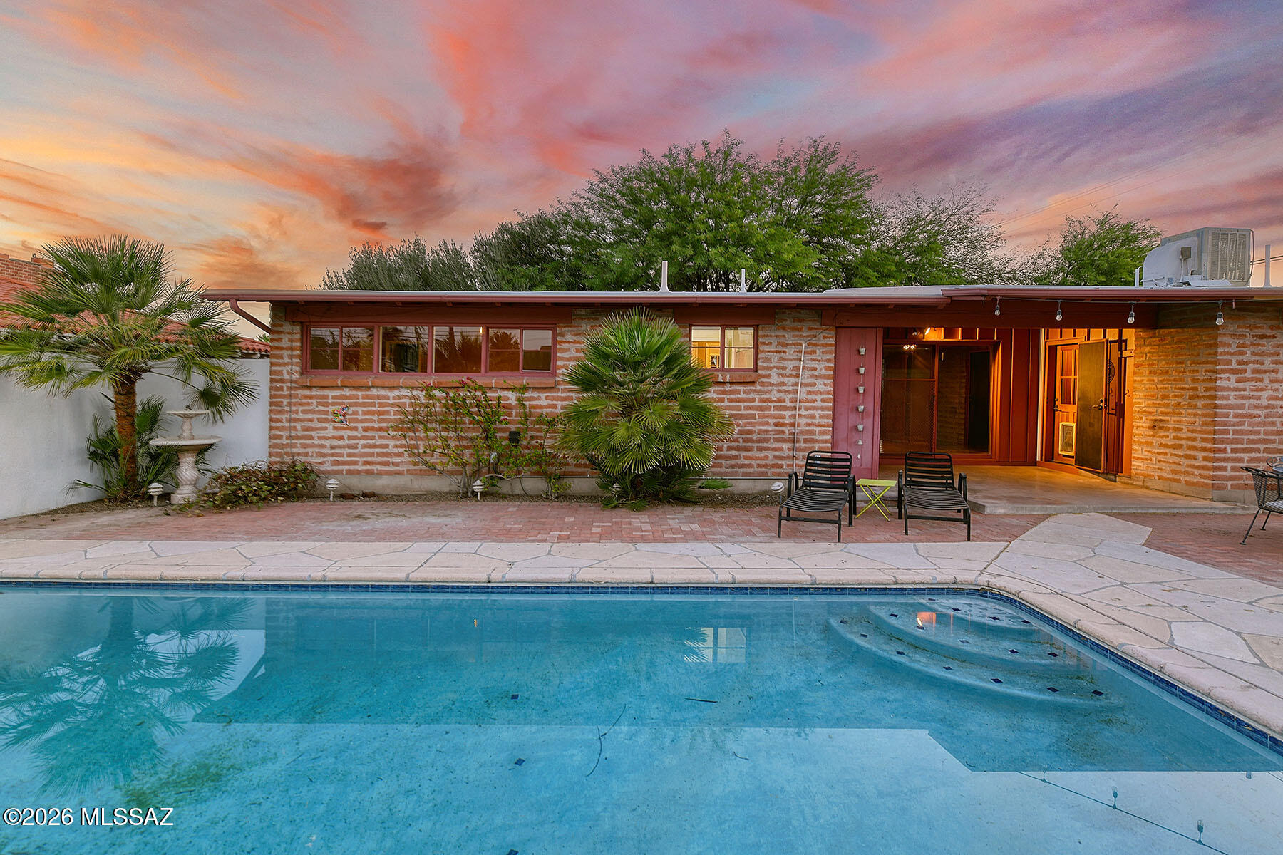 Bunell Addition - Residential
