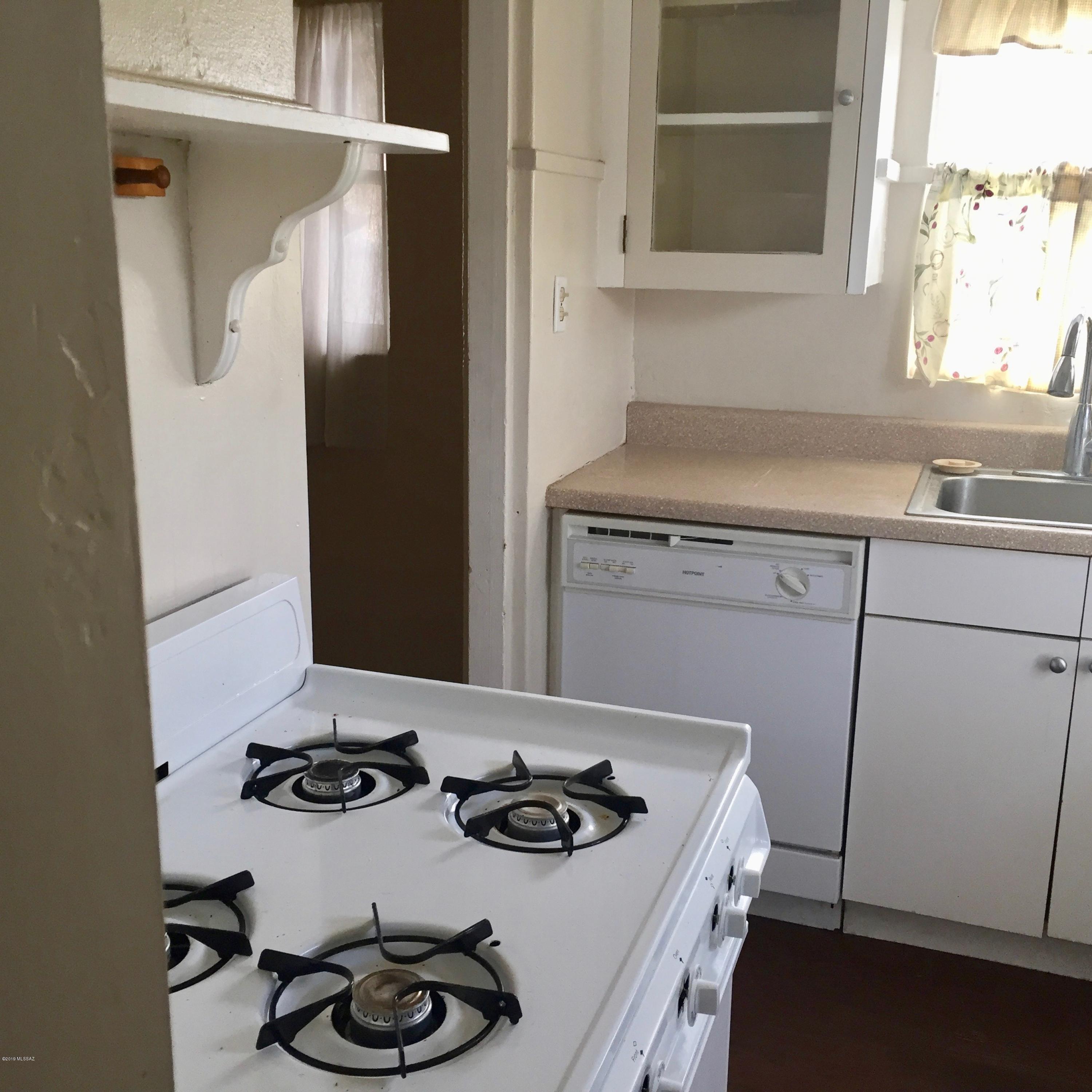 Speedway Heights - Residential