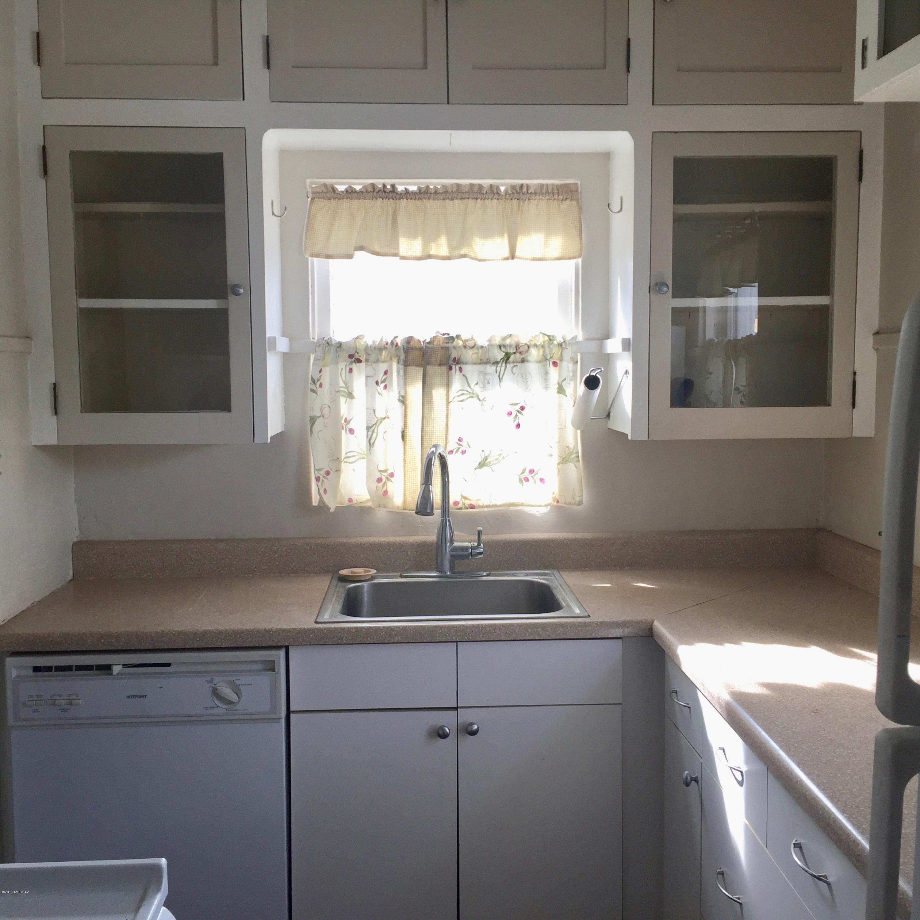Speedway Heights - Residential