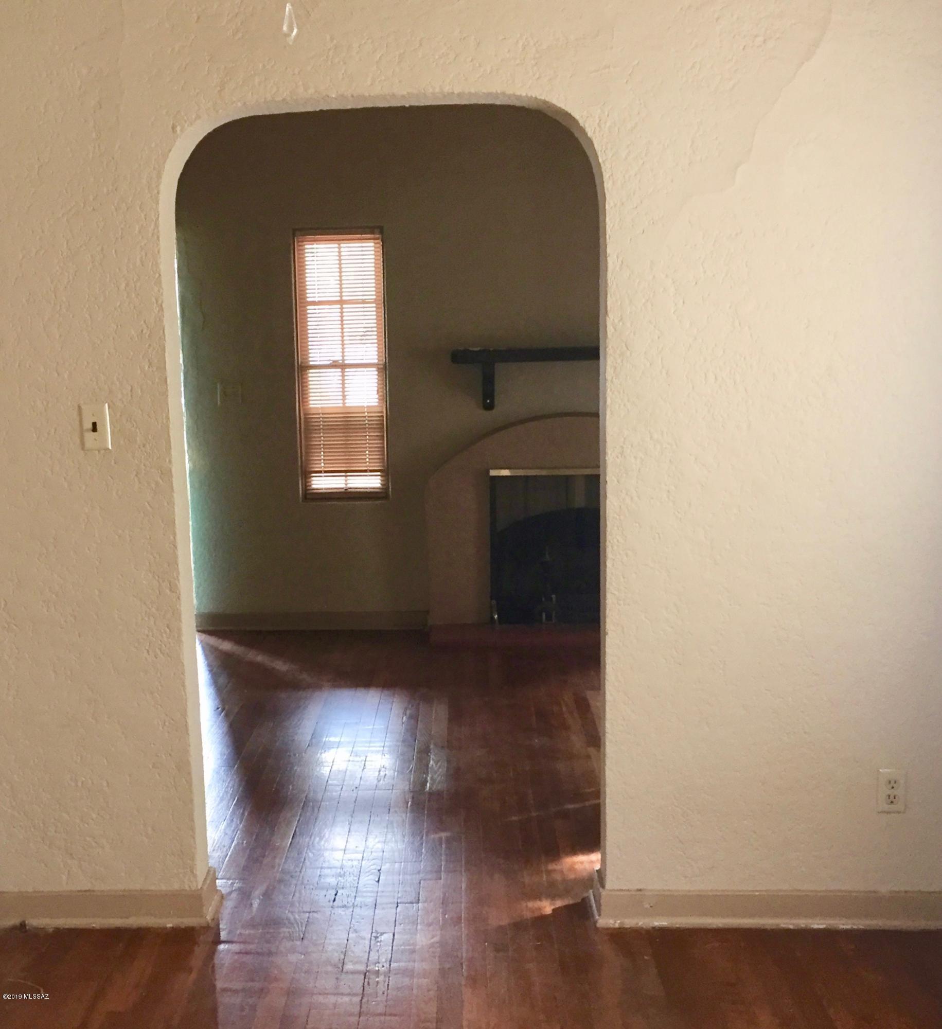 Speedway Heights - Residential